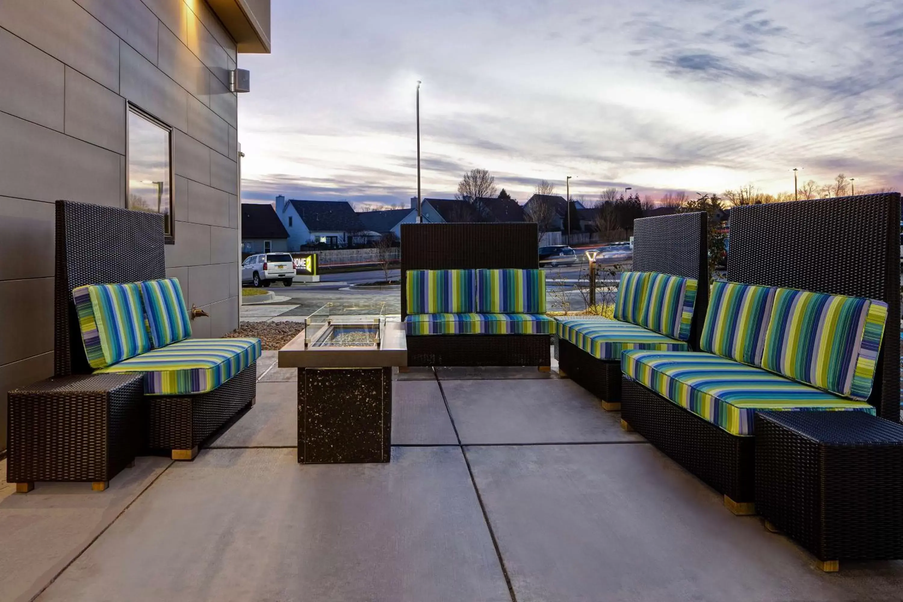 Home2 Suites By Hilton Lexington Hamburg Home2 Suites By Hilton Lexington Hamburg