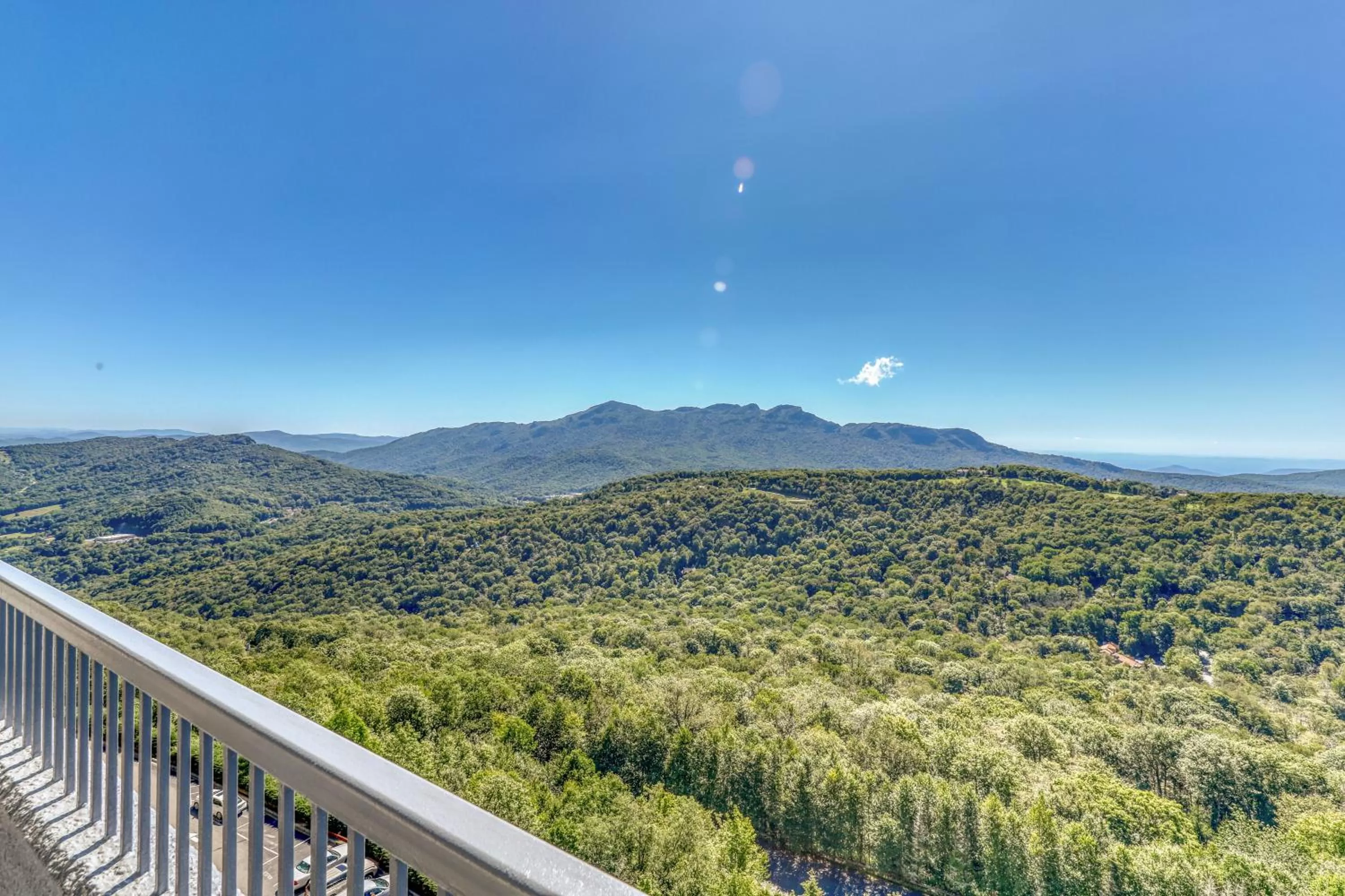 Mountain View in Sugar Top 2816