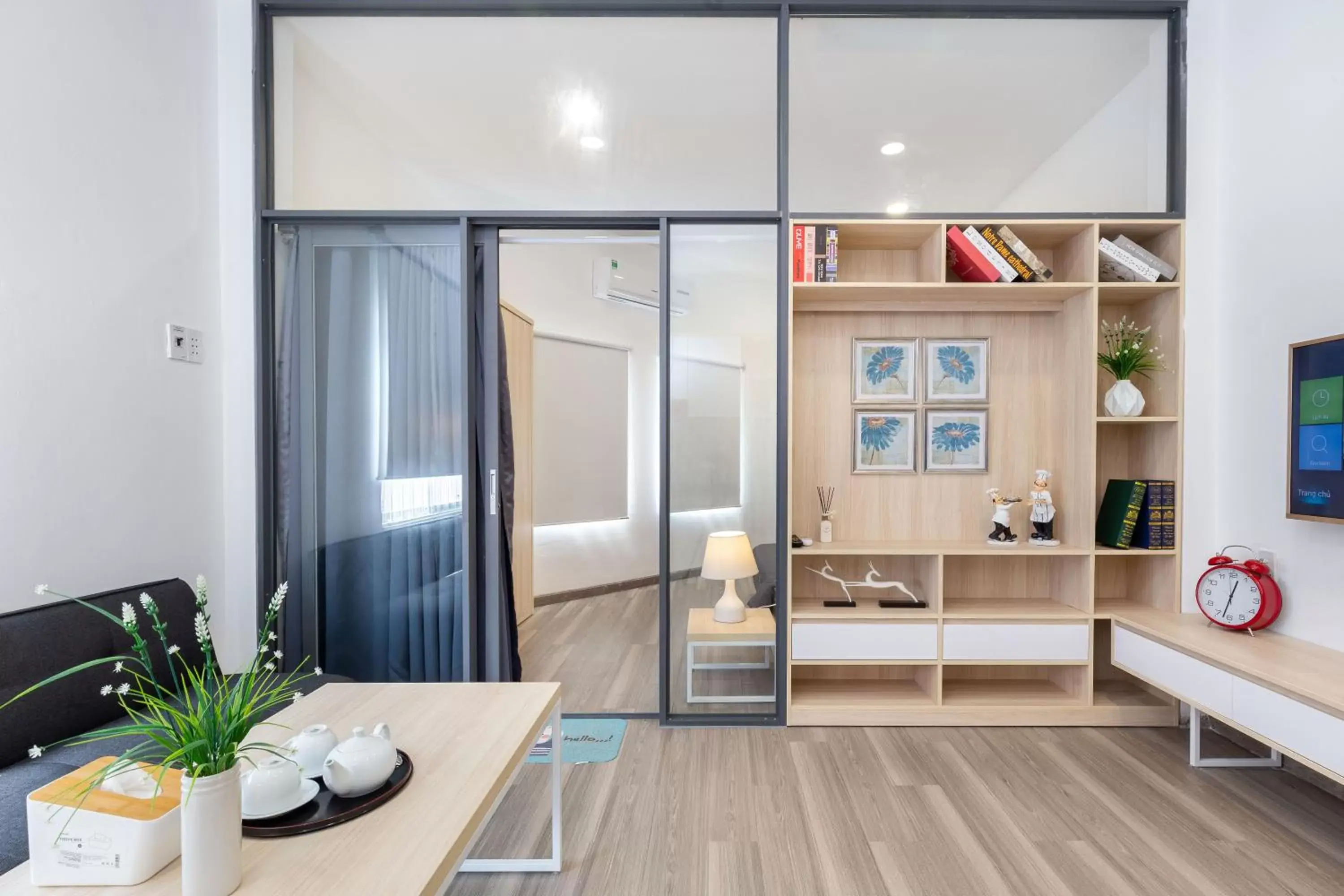 Photo of the whole room in Spotlight Hotel Photo of the whole room in Spotlight Hotel