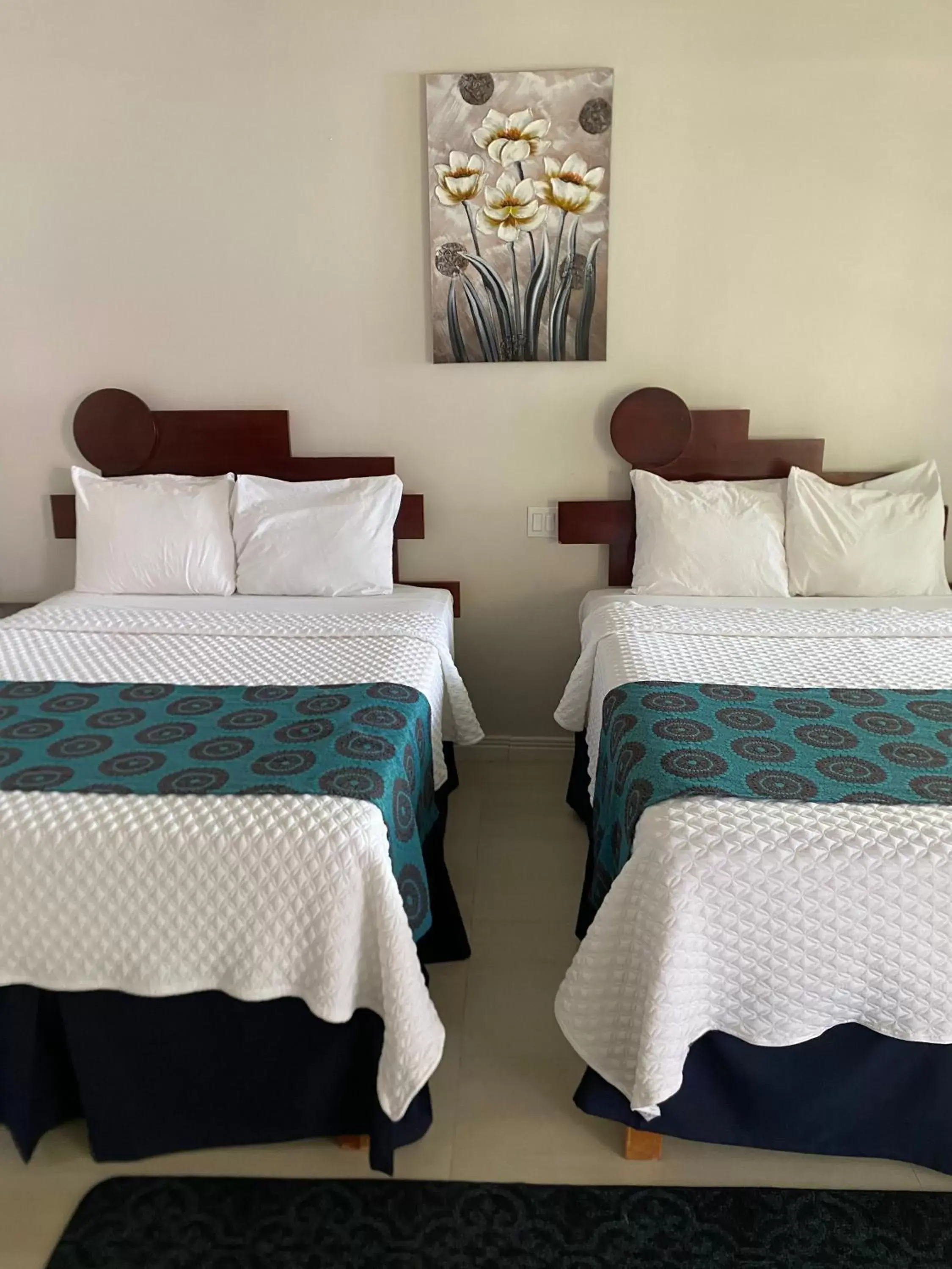 Standard Double Room in THE BOARDWALK VILLAGE Standard Double Room in THE BOARDWALK VILLAGE