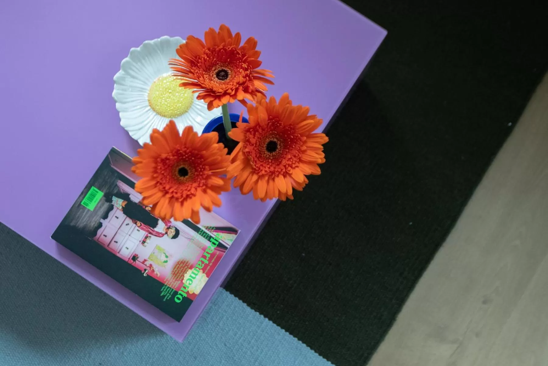 Decorative detail in Noli Malmi