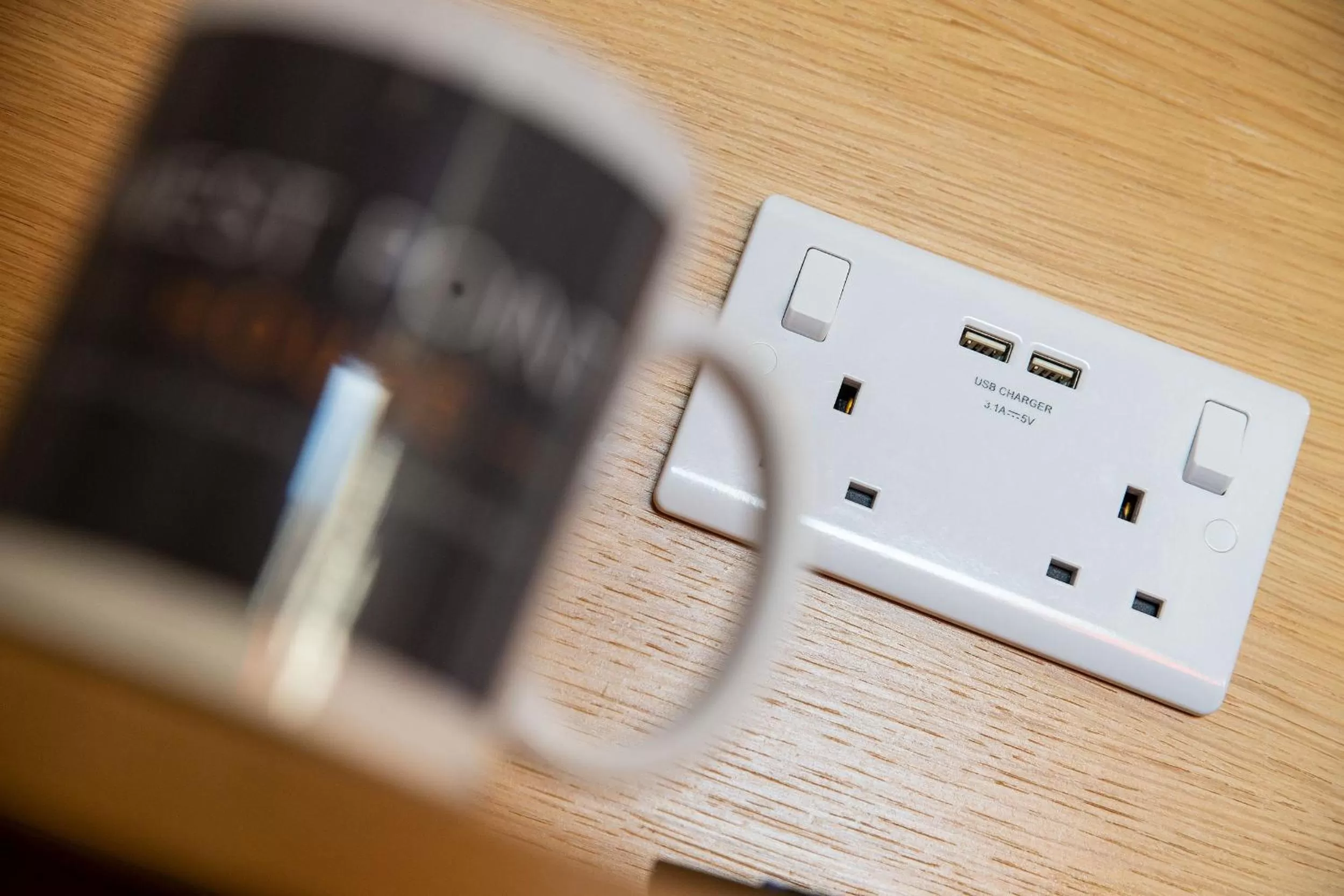 Other in West Point House