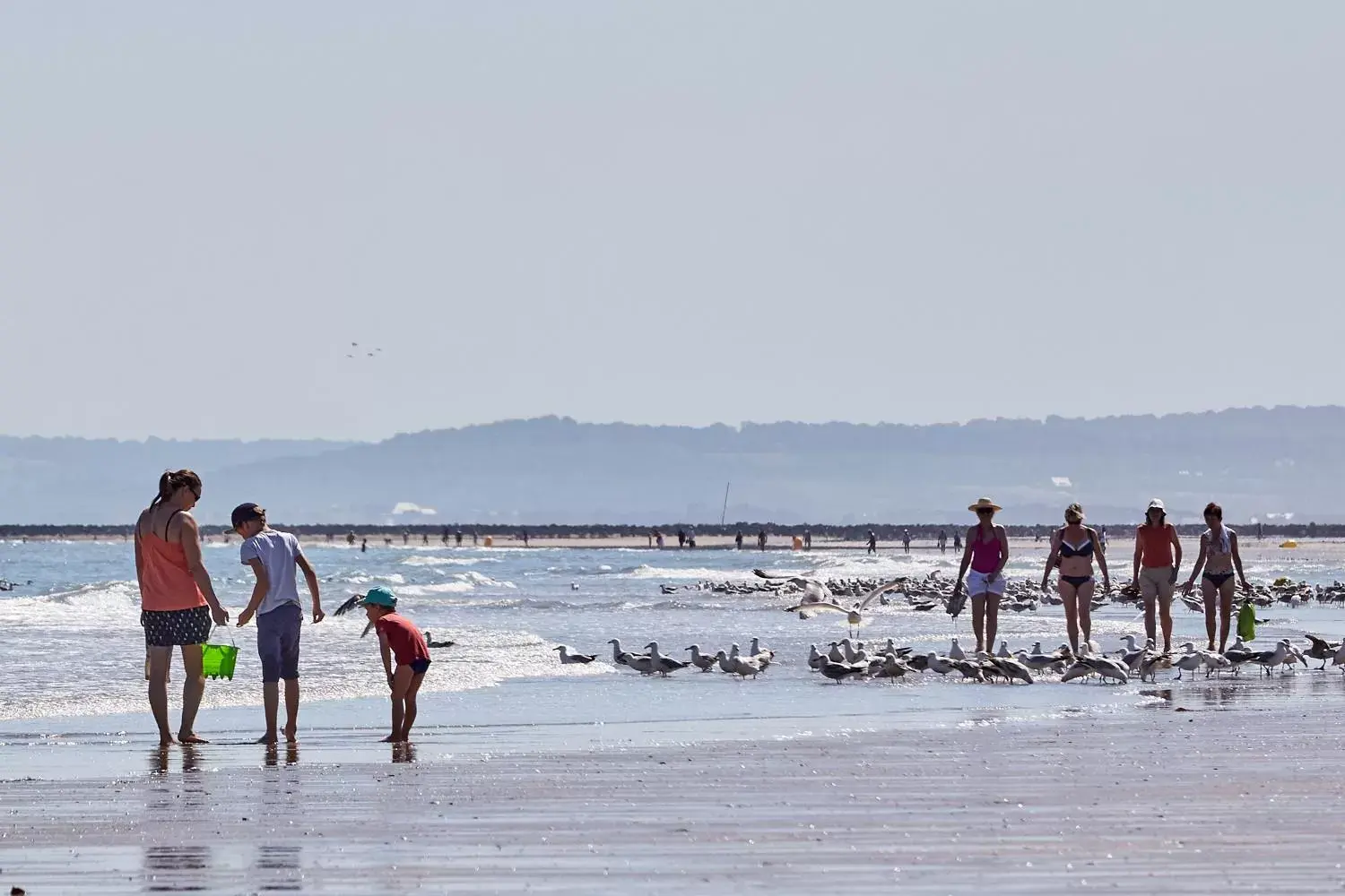 Other, Beach in Best Western Plus Le Moderne