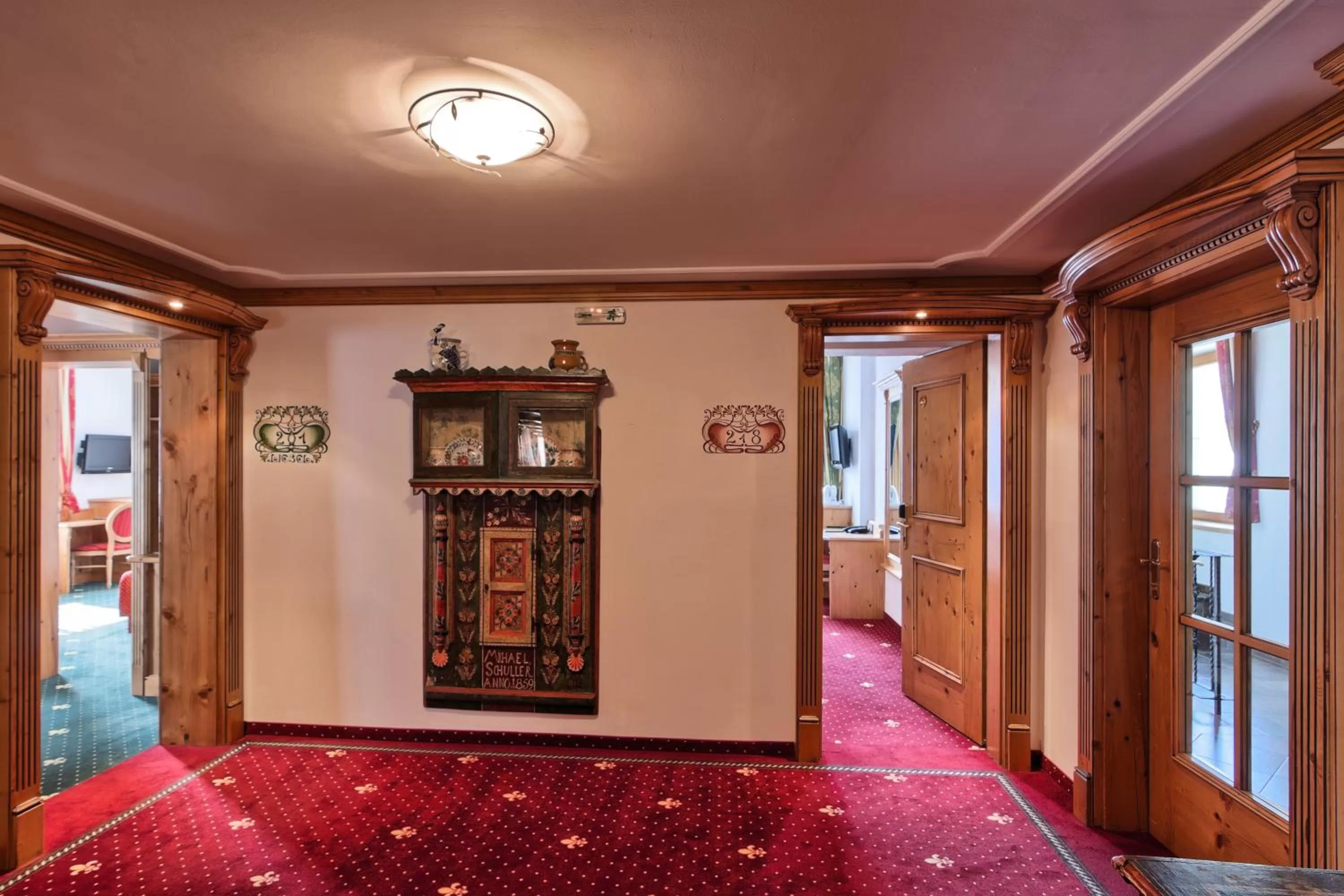 Other in Mercure Sighisoara Binderbubi Hotel & Spa