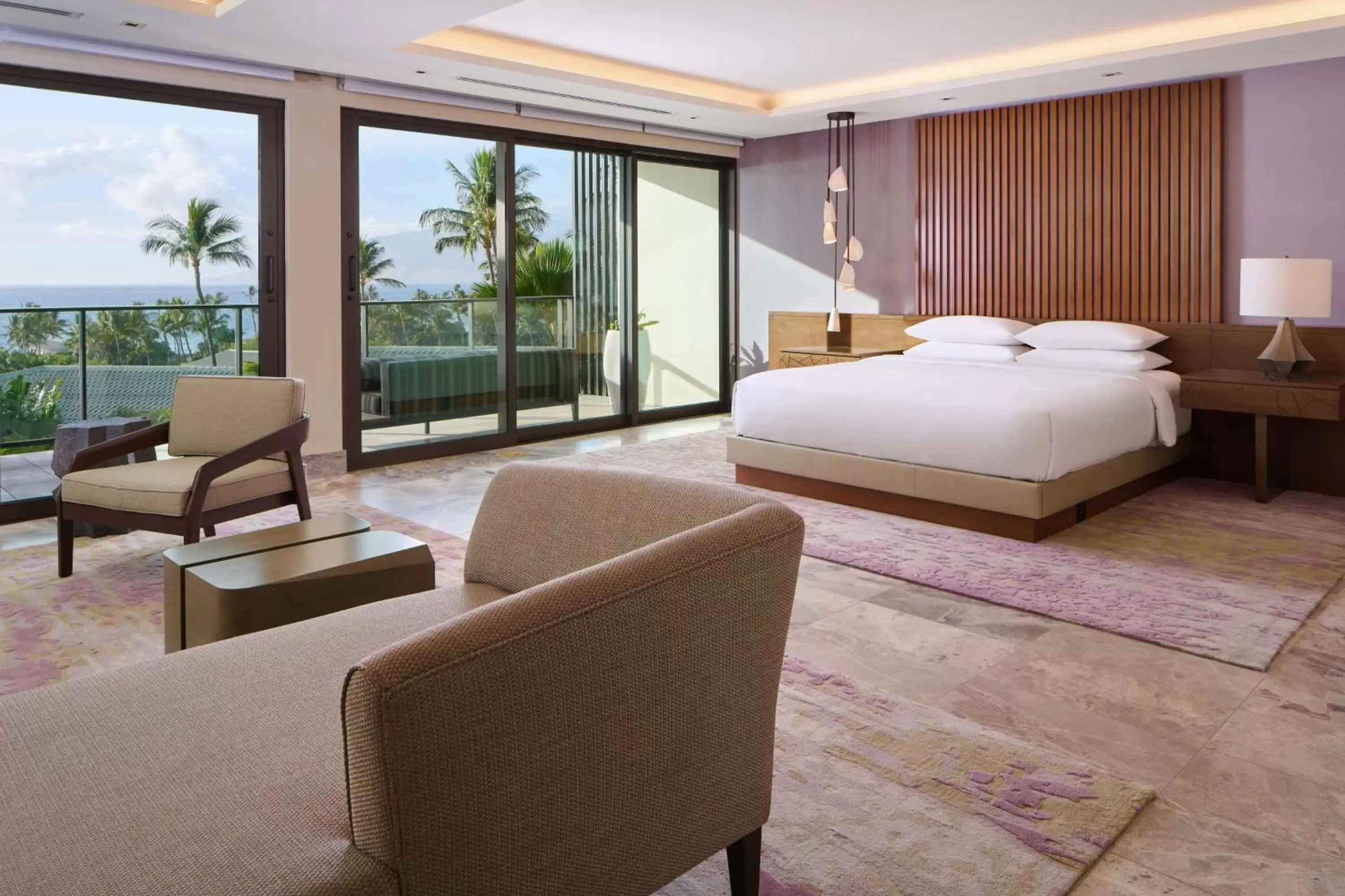 Photo of the whole room in Andaz Maui at Wailea Resort - A Concept by Hyatt