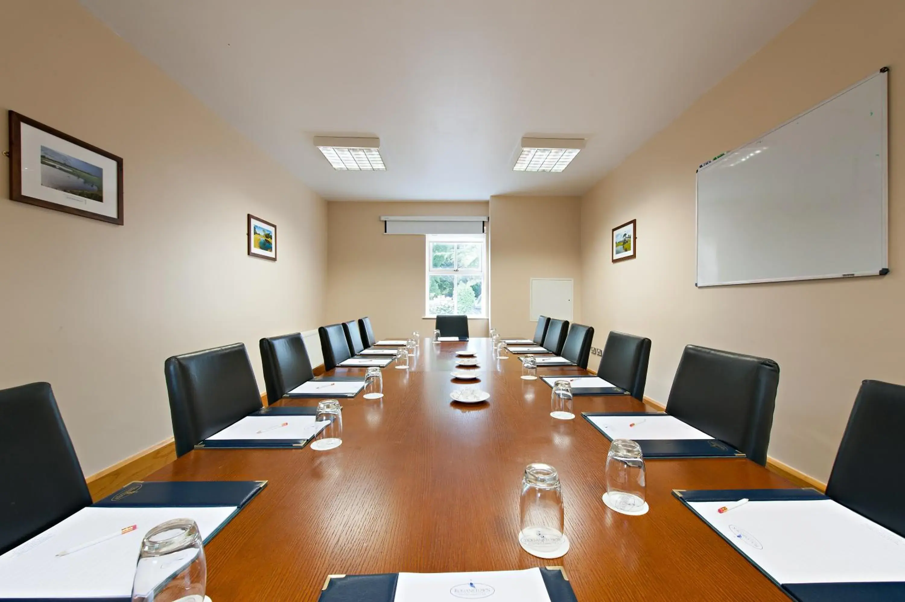 Business facilities in Roganstown Hotel & Country Club