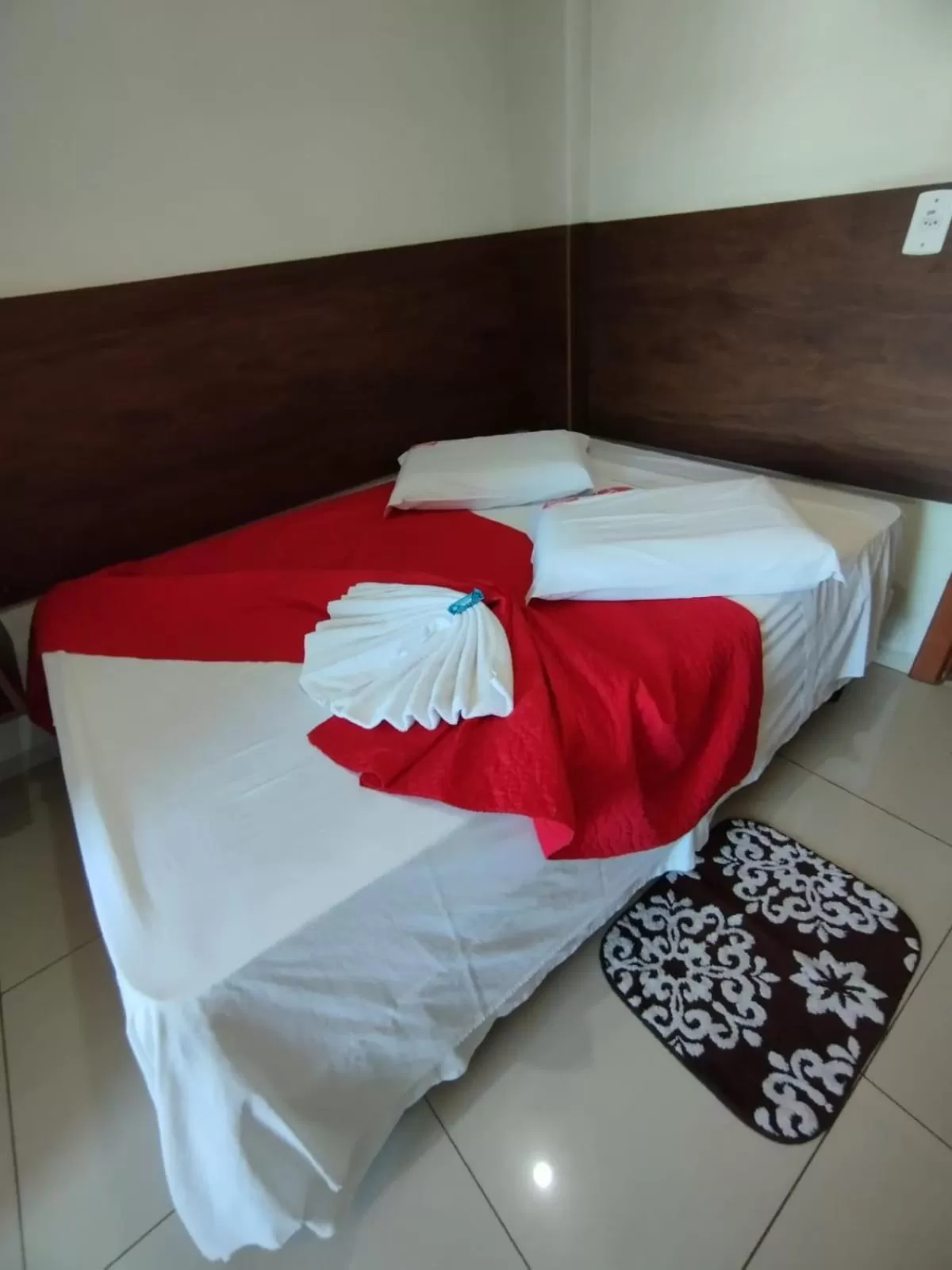 Turis Hotel & Choperia