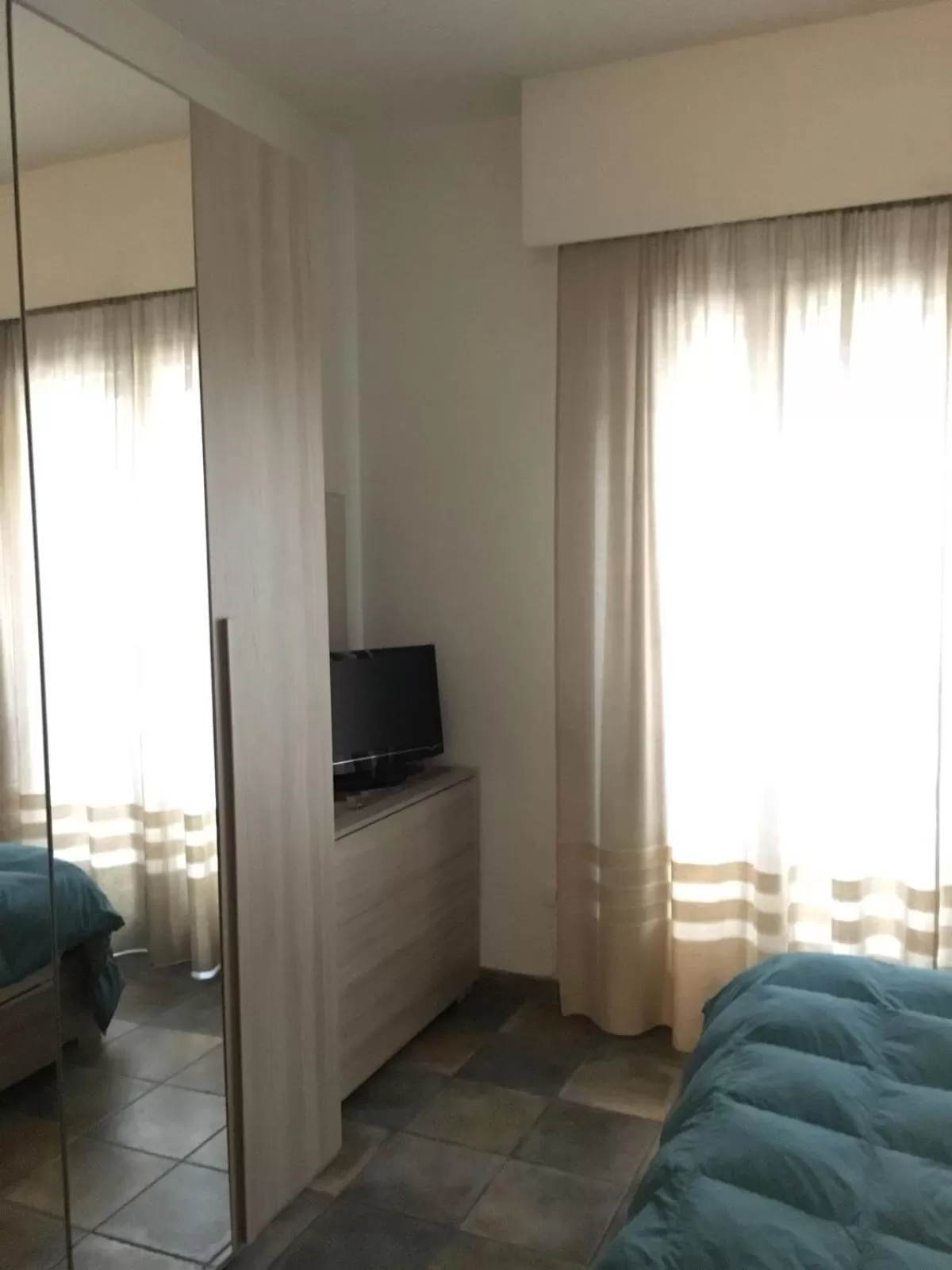 Alla Rotonda dai Santi