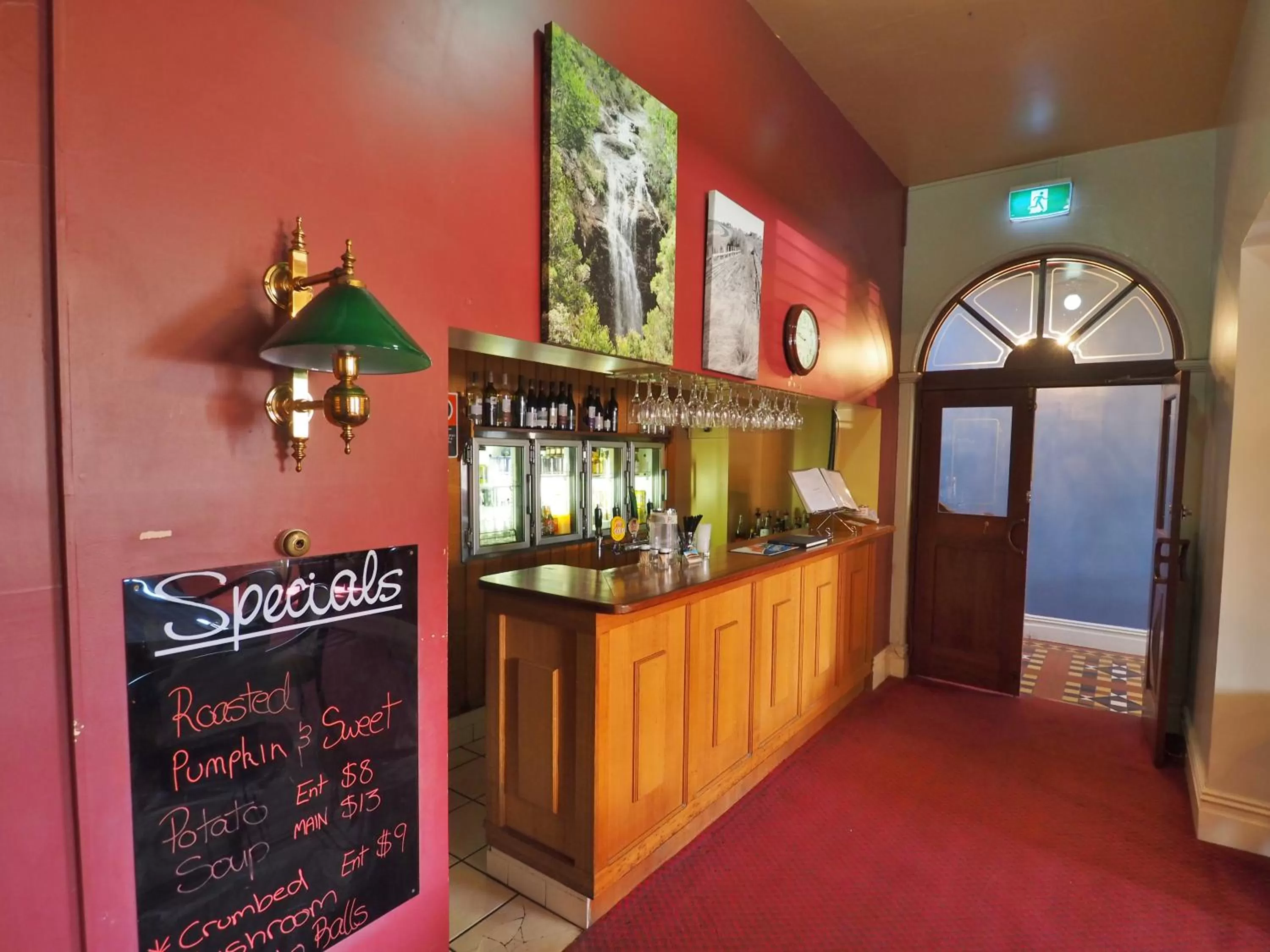 Restaurant/places to eat, Lounge/Bar in Great Central Hotel