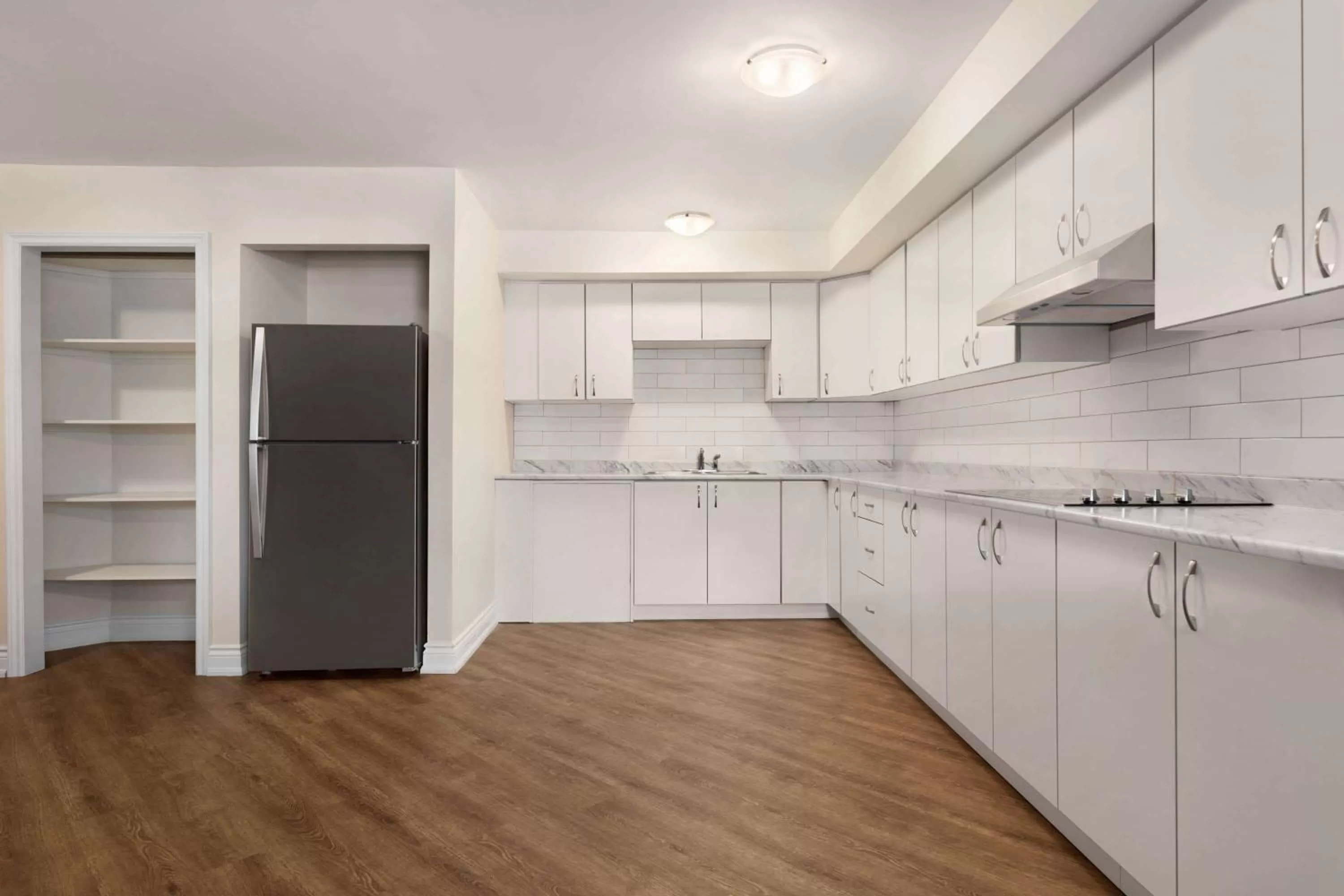 On site in Days Inn by Wyndham Sarnia Harbourfront