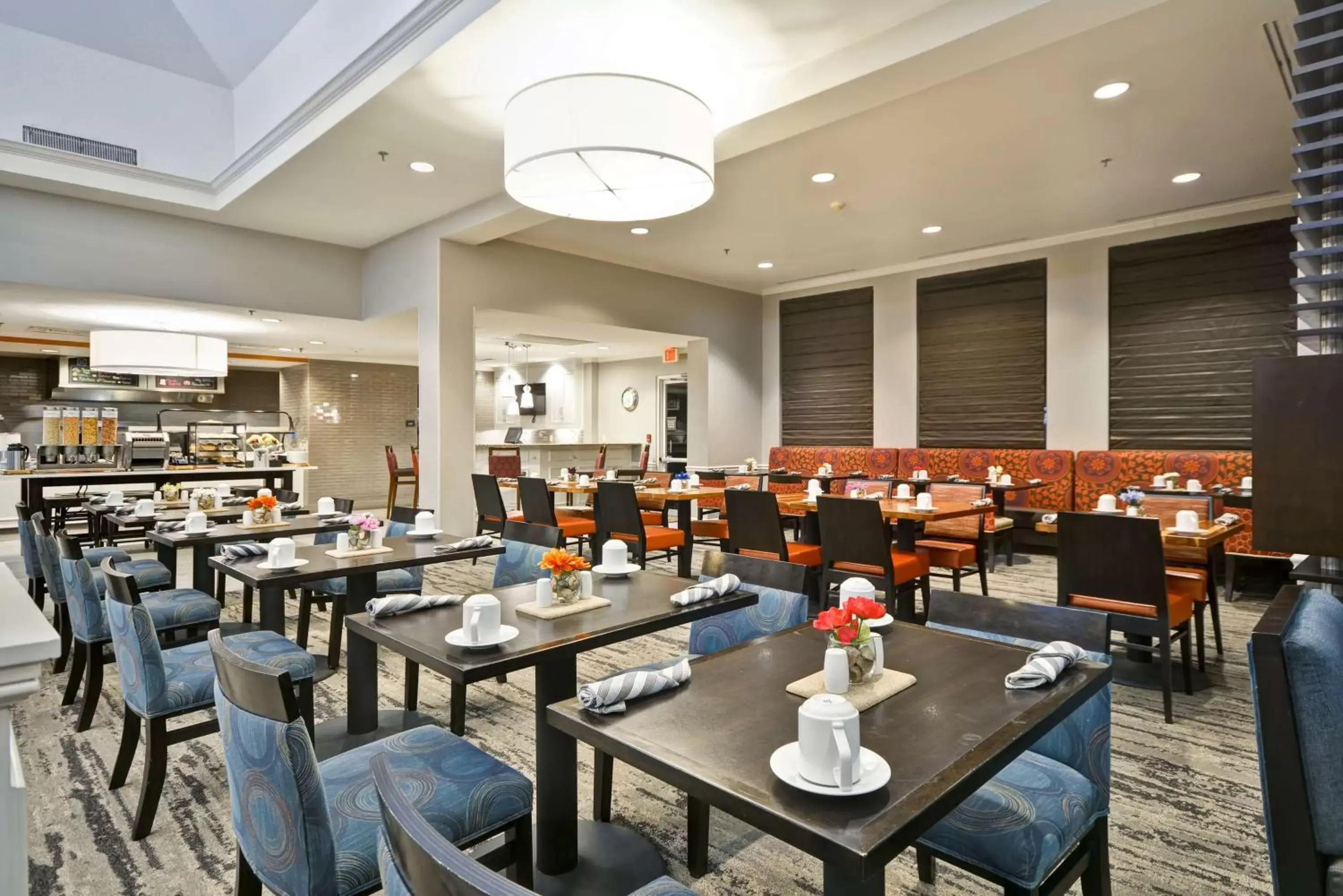 Restaurant/Places to Eat in Hilton Garden Inn Austin Round Rock