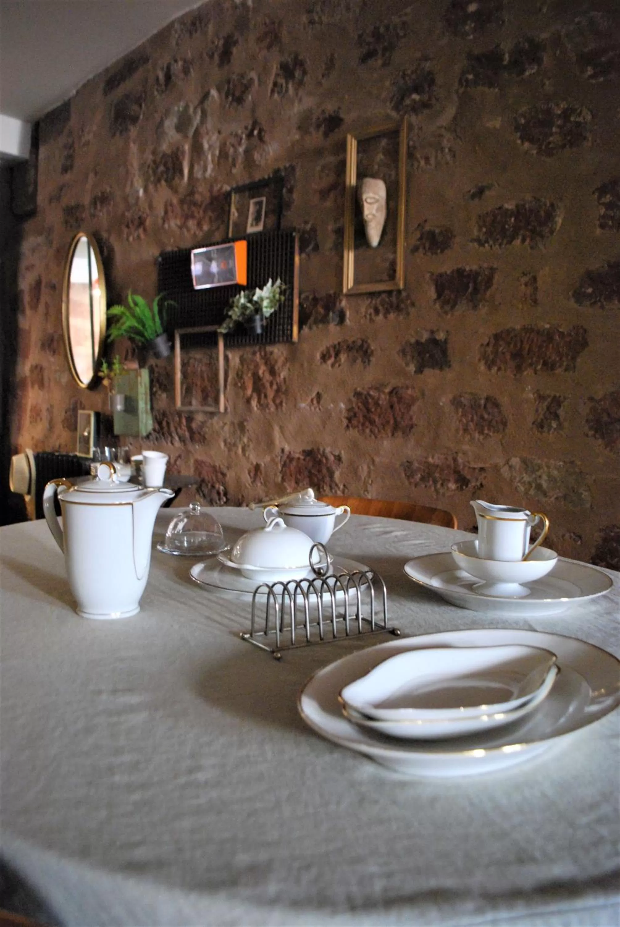 Lounge or bar in Natangora