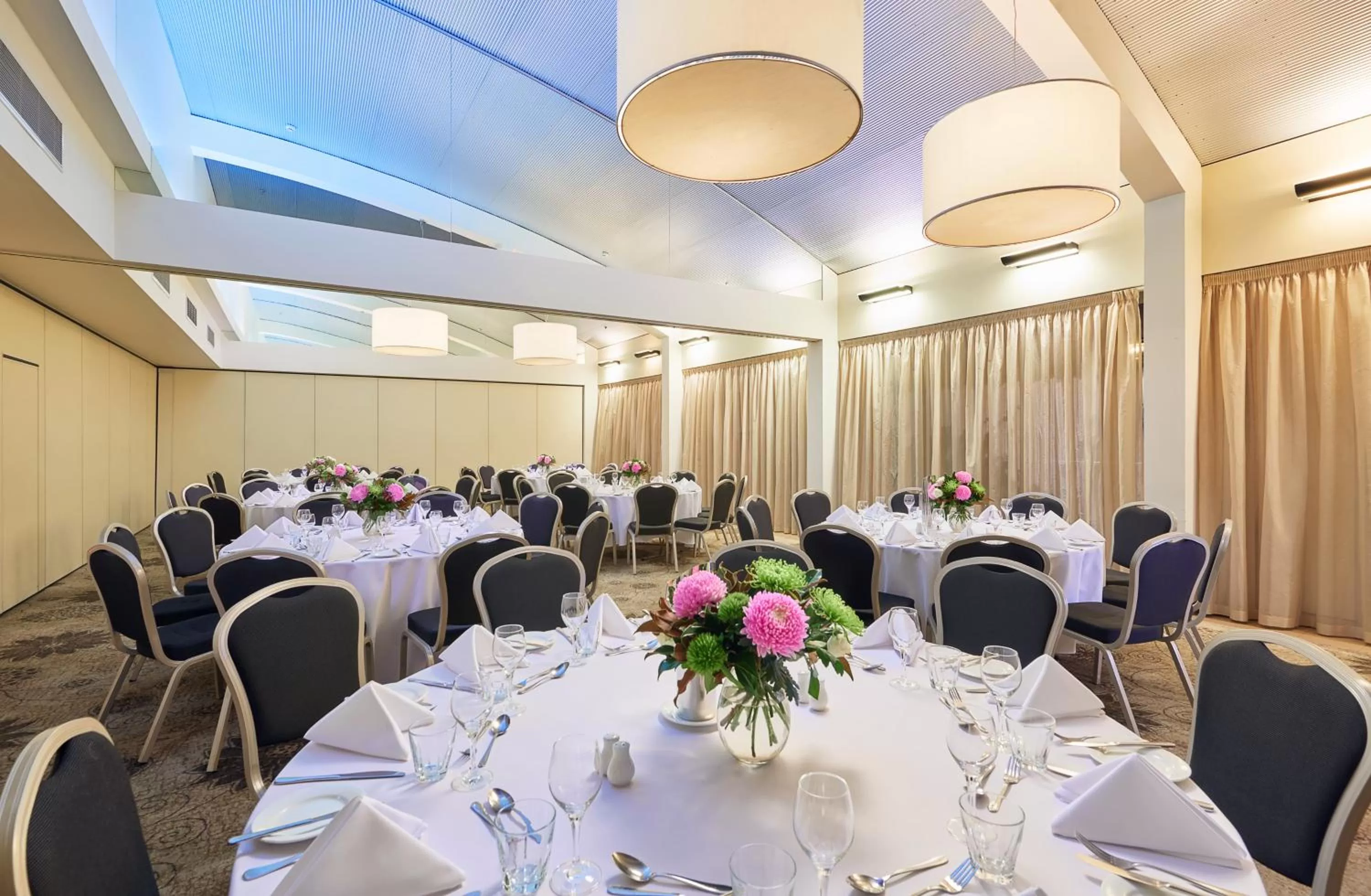 Banquet/Function facilities, Banquet Facilities in Sage Hotel Adelaide