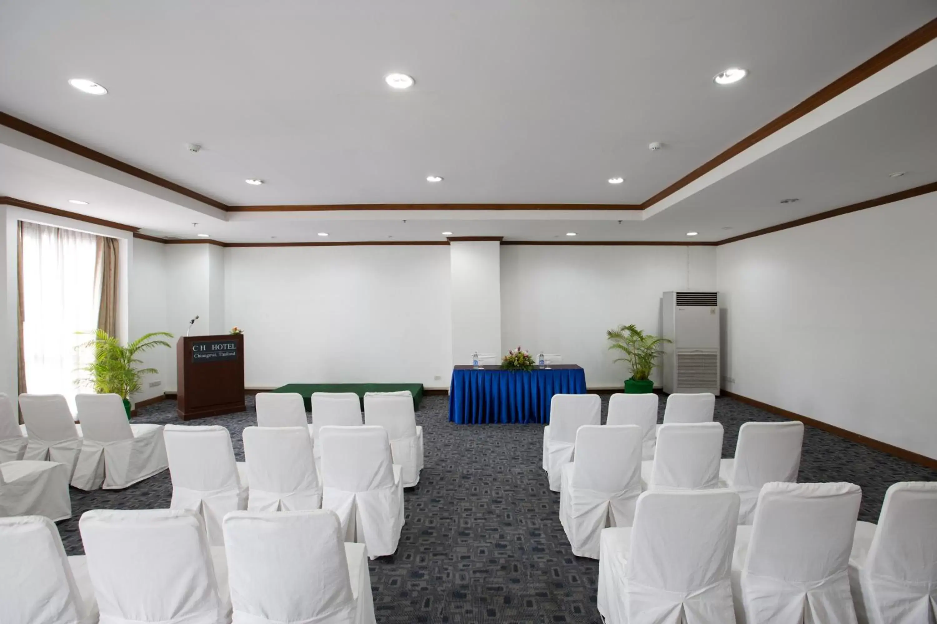 Meeting/conference room, Banquet Facilities in CH Hotel