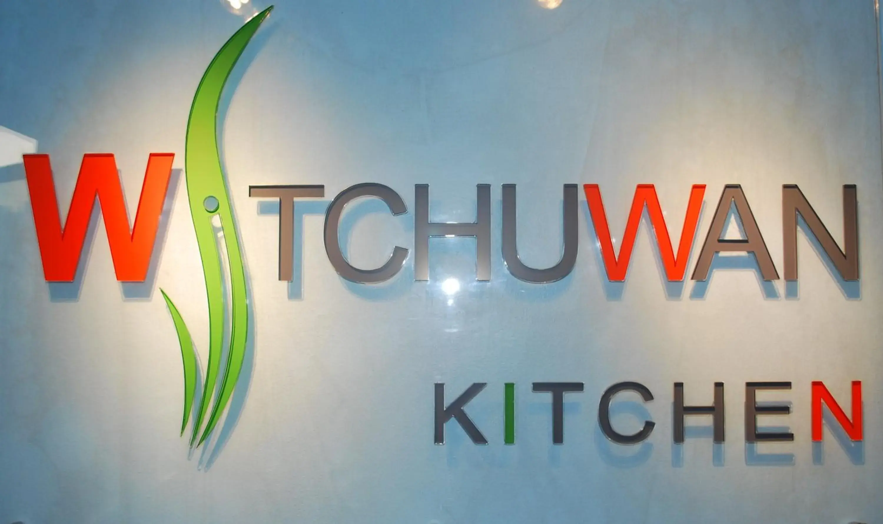 Restaurant/places to eat, Logo/Certificate/Sign/Award in Witchuwan Apartel