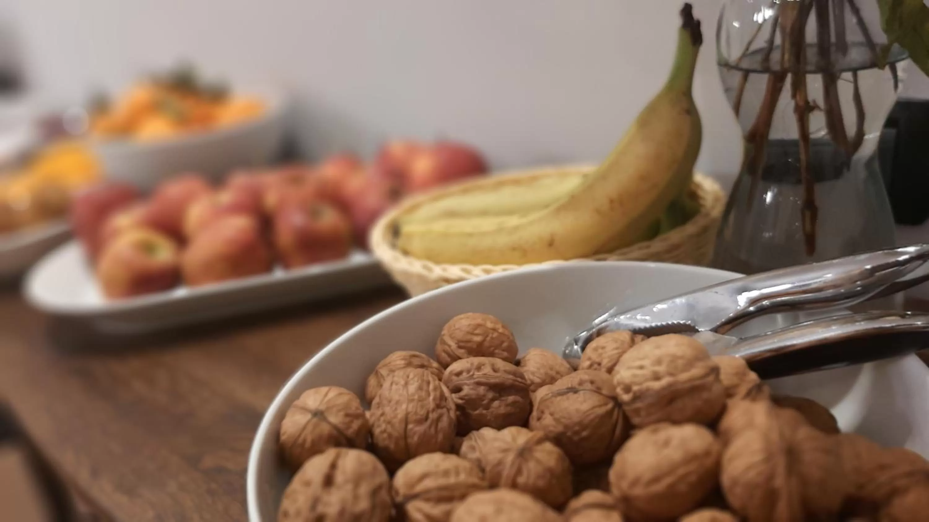 Restaurant/places to eat, Food in Locanda Susuiusu