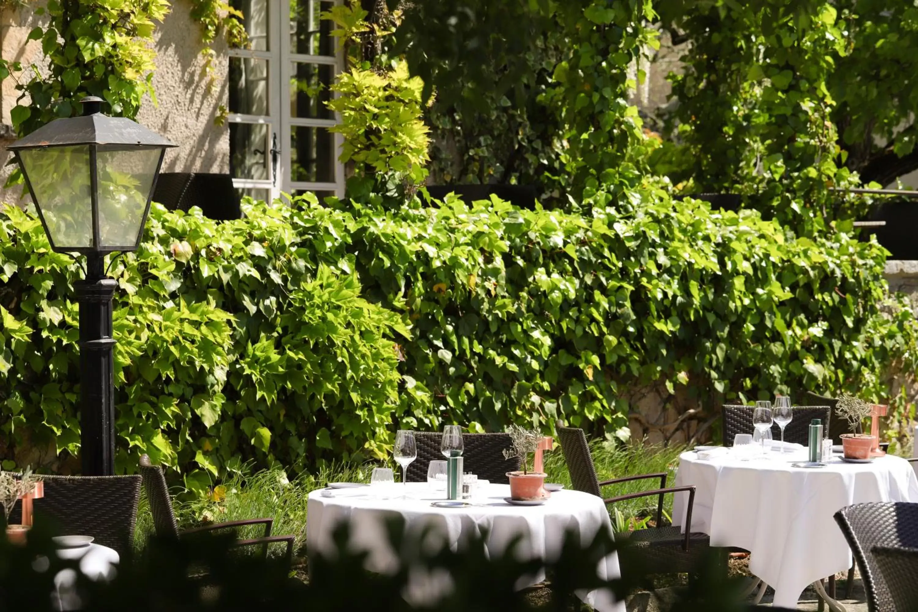 Restaurant/Places to Eat in Hôtel De Mougins