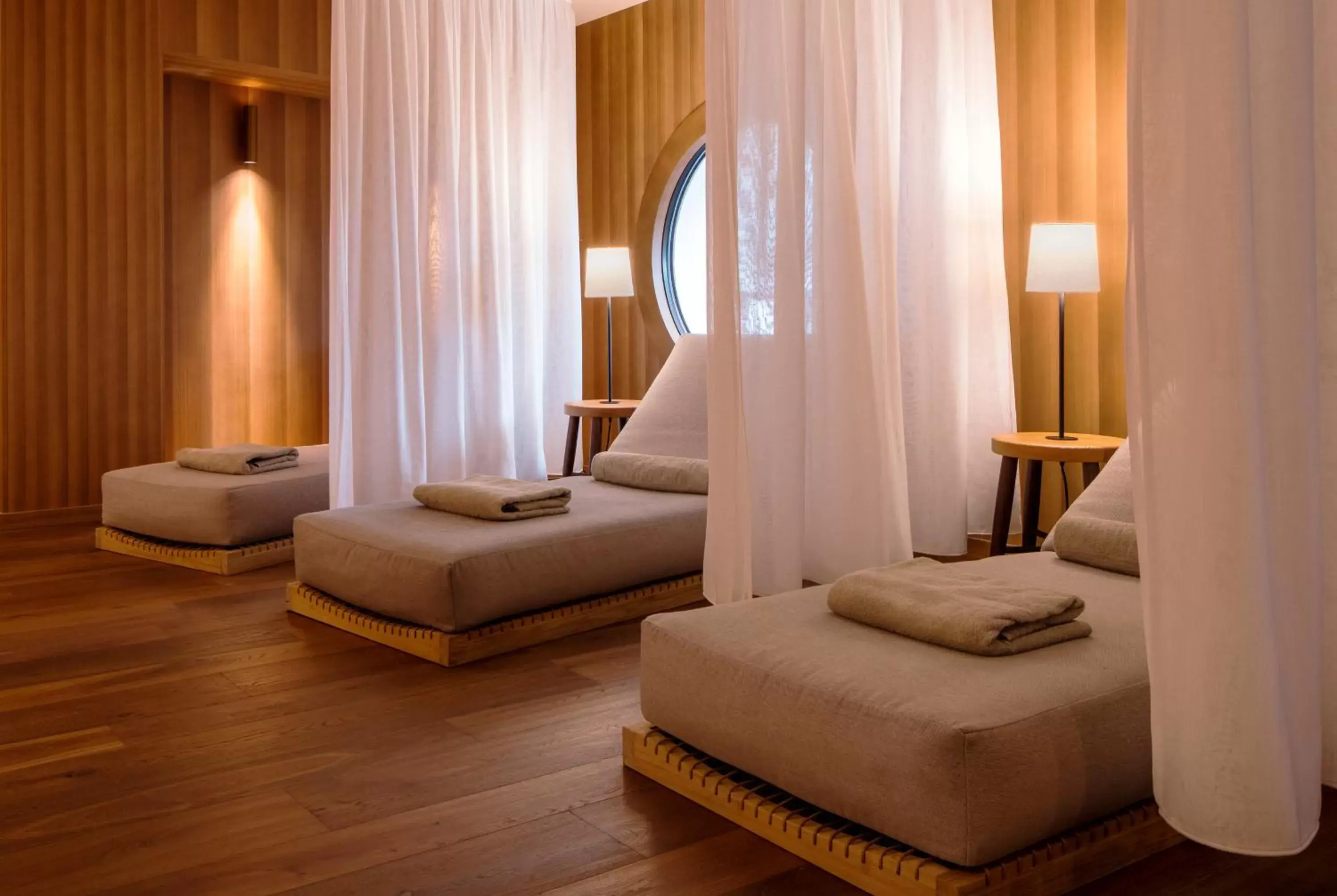 Spa and wellness centre/facilities, Bed in Faloria Mountain Spa Resort