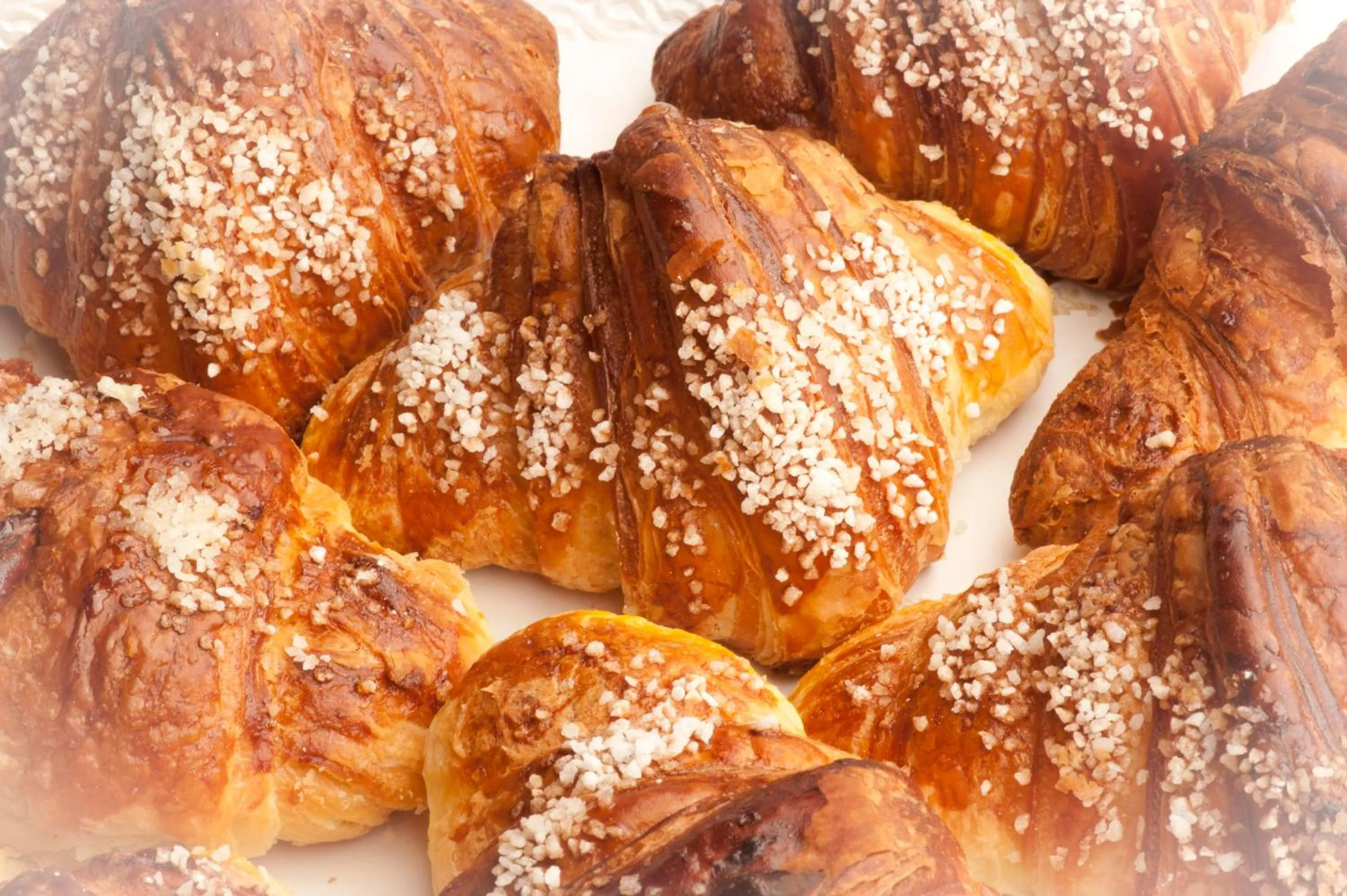 Food in Hotel Mirella