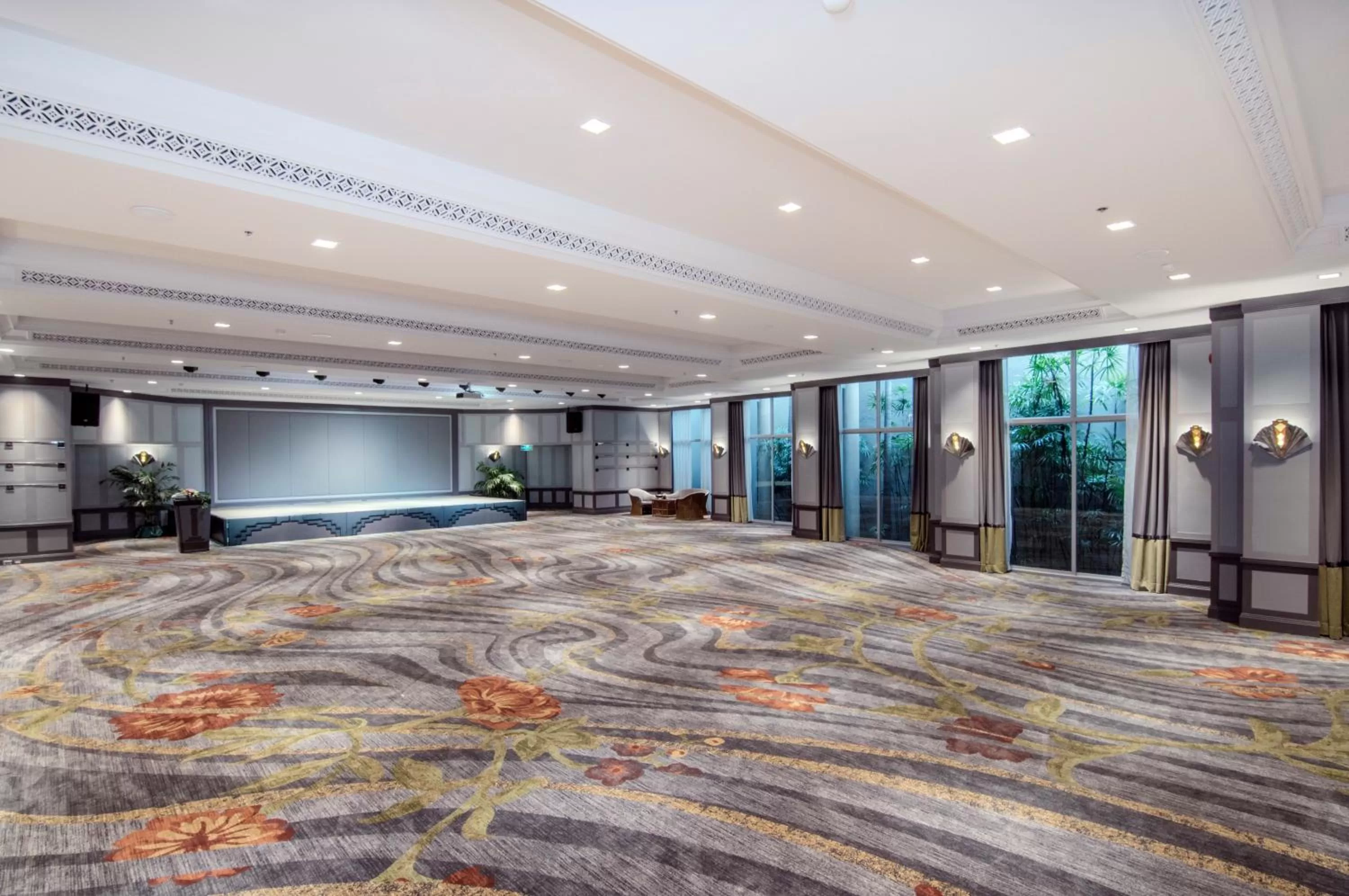 Meeting/conference room in Siam Bayshore Resort Pattaya