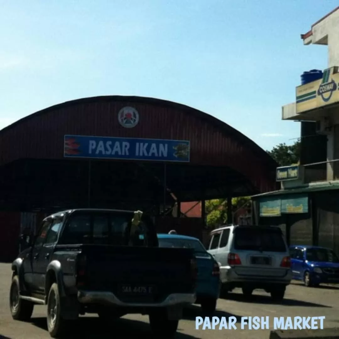 Property Building in 75 Suite