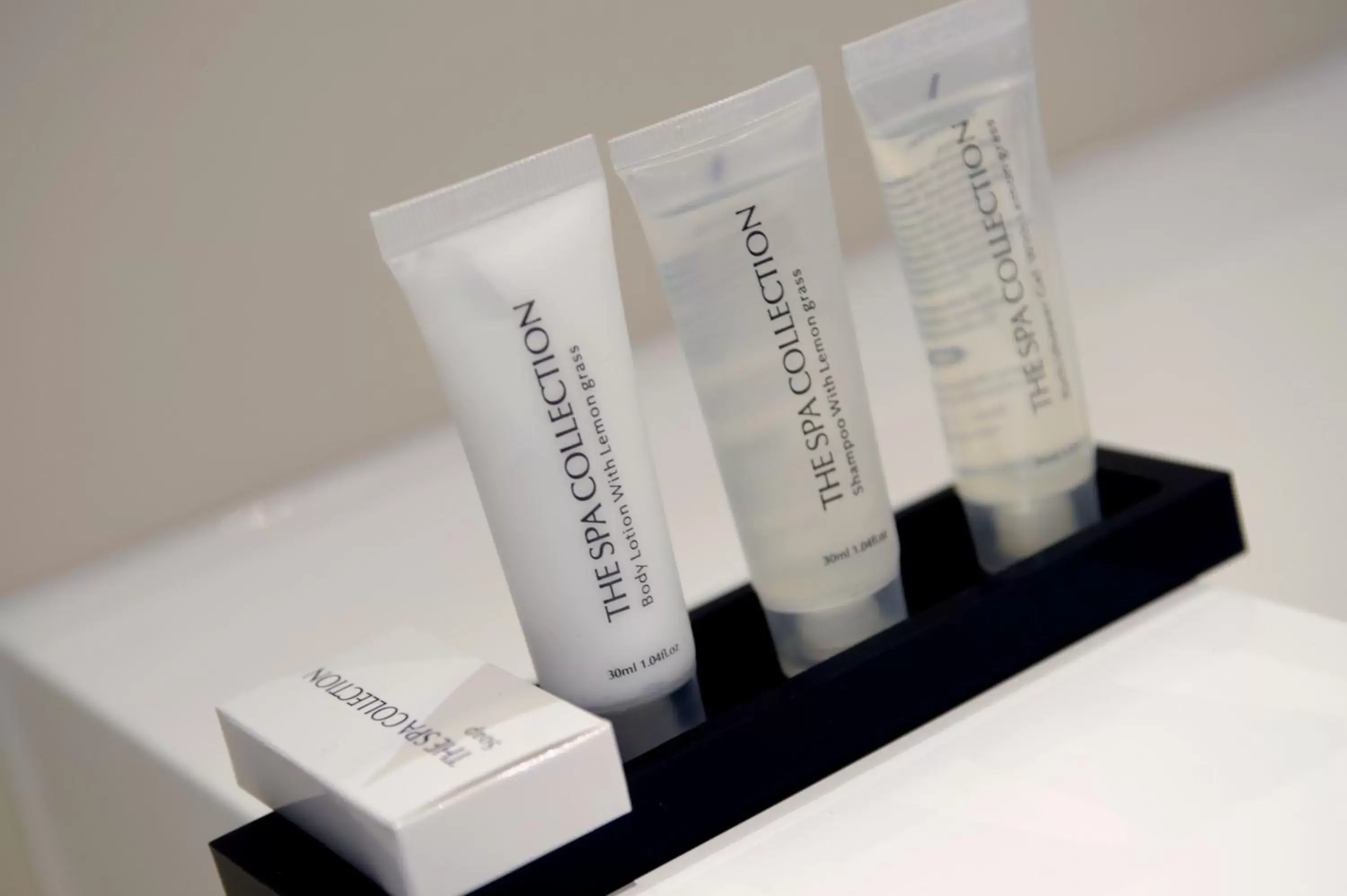 Bathroom in Blue Mansion Hotel Bathroom in Blue Mansion Hotel