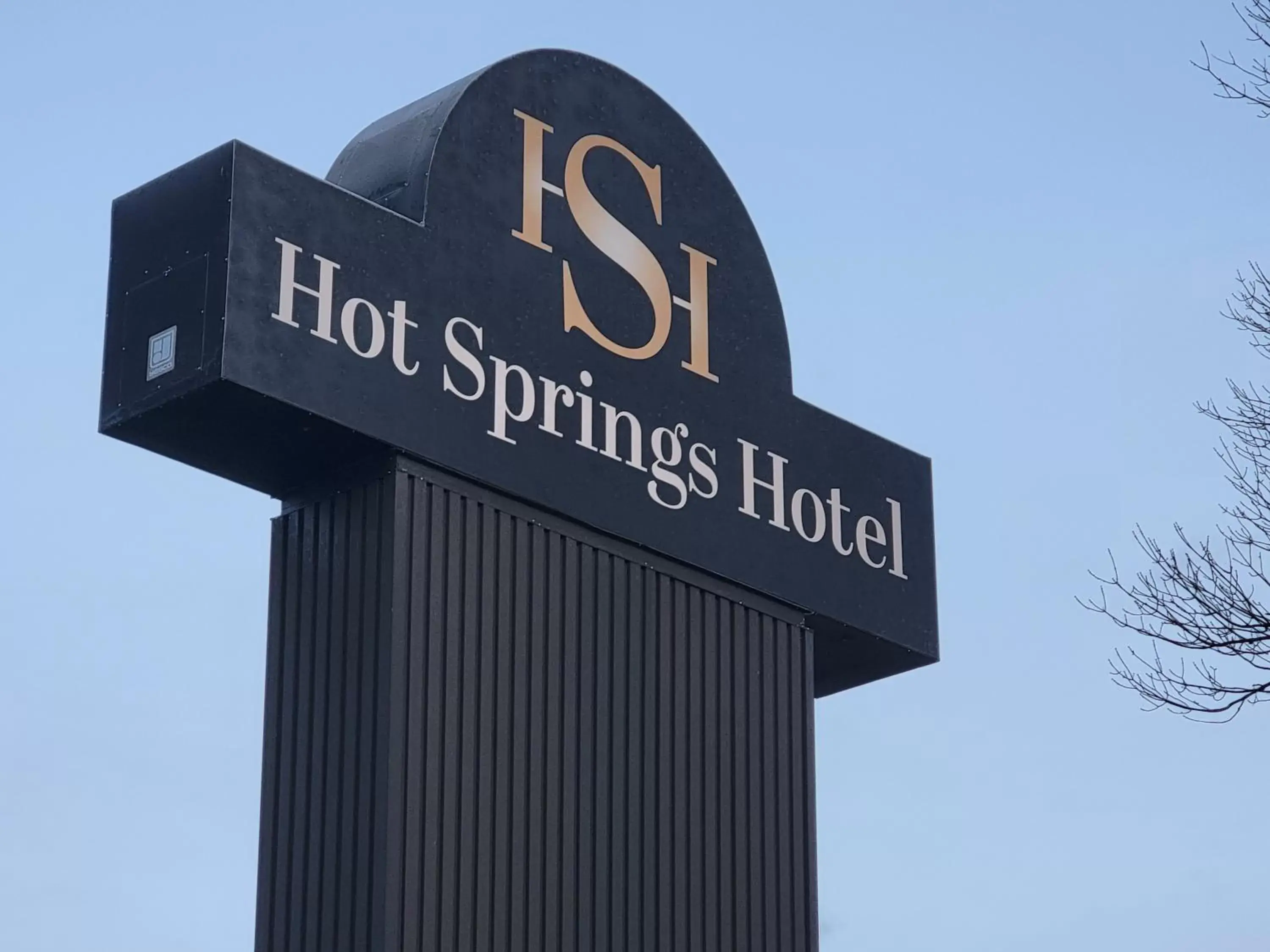 Hot Springs Hotel & Spa