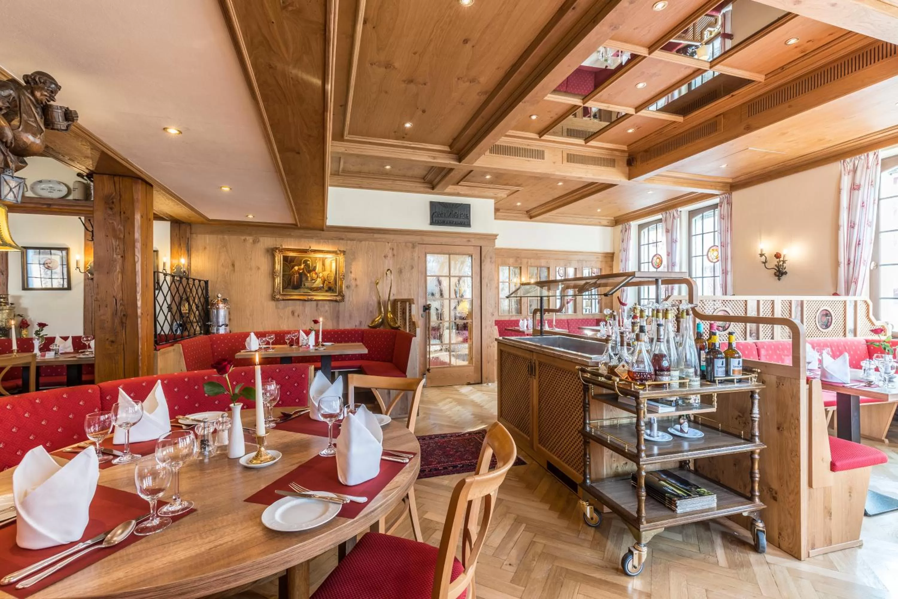 Wellness Privathotel Post an der Therme