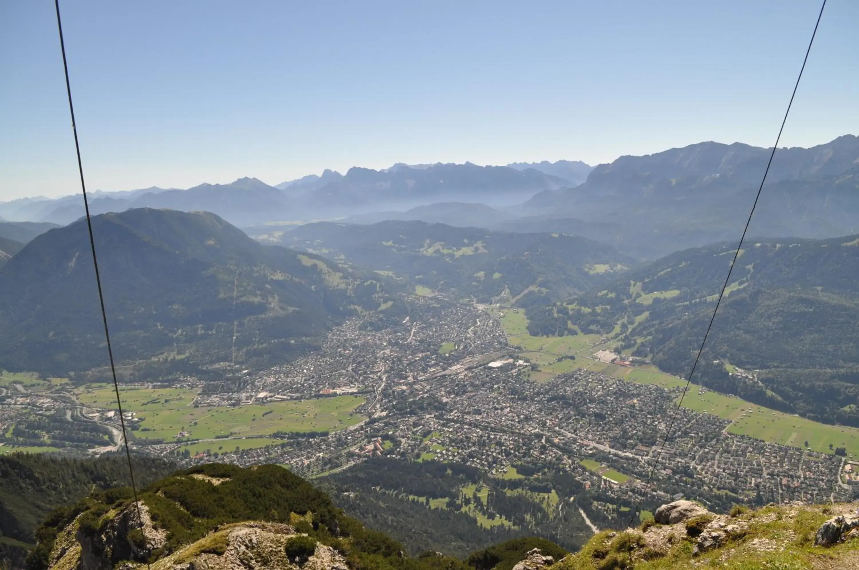 Hiking in Hotel am Badersee