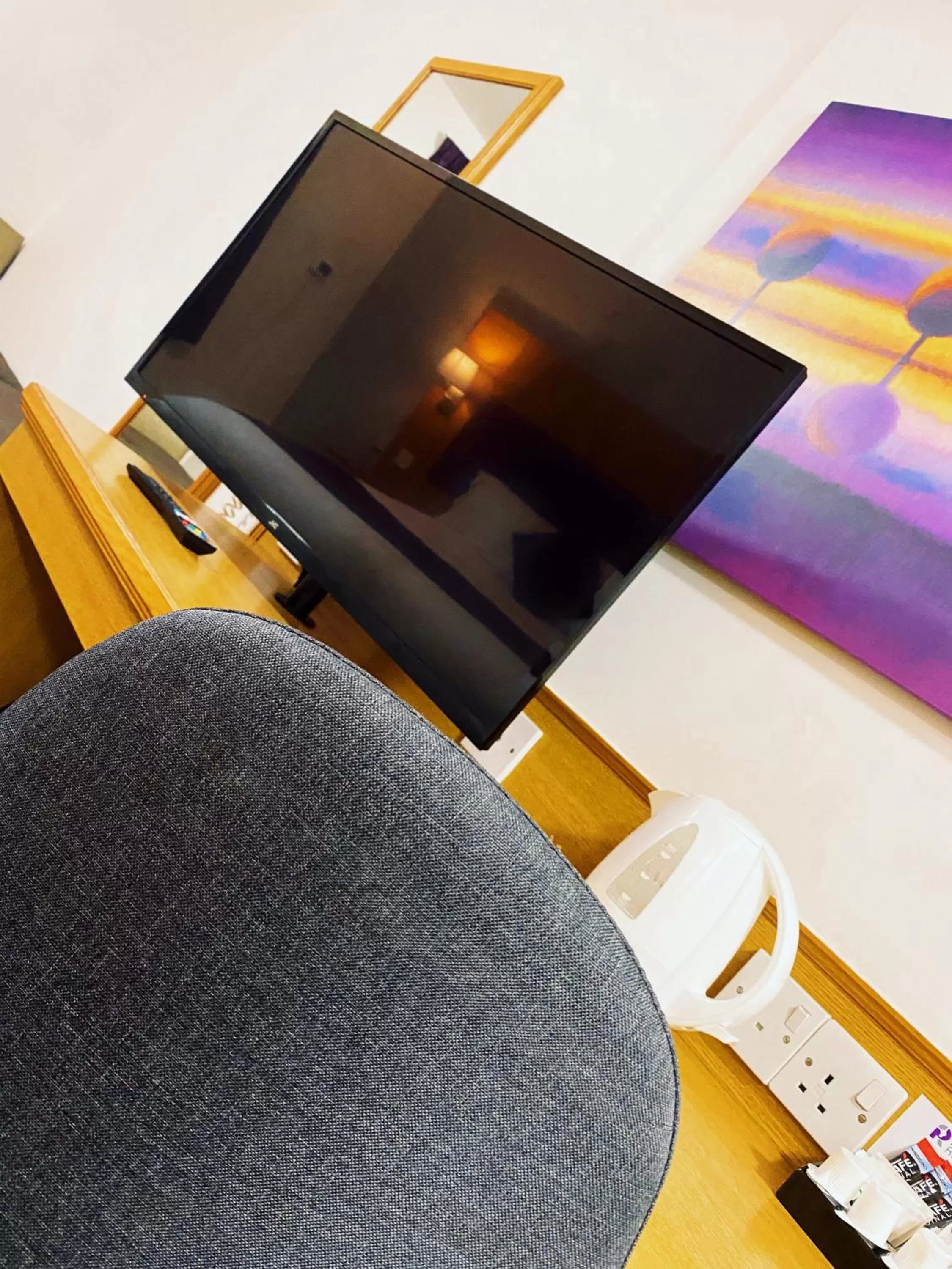 Purple Roomz Preston South