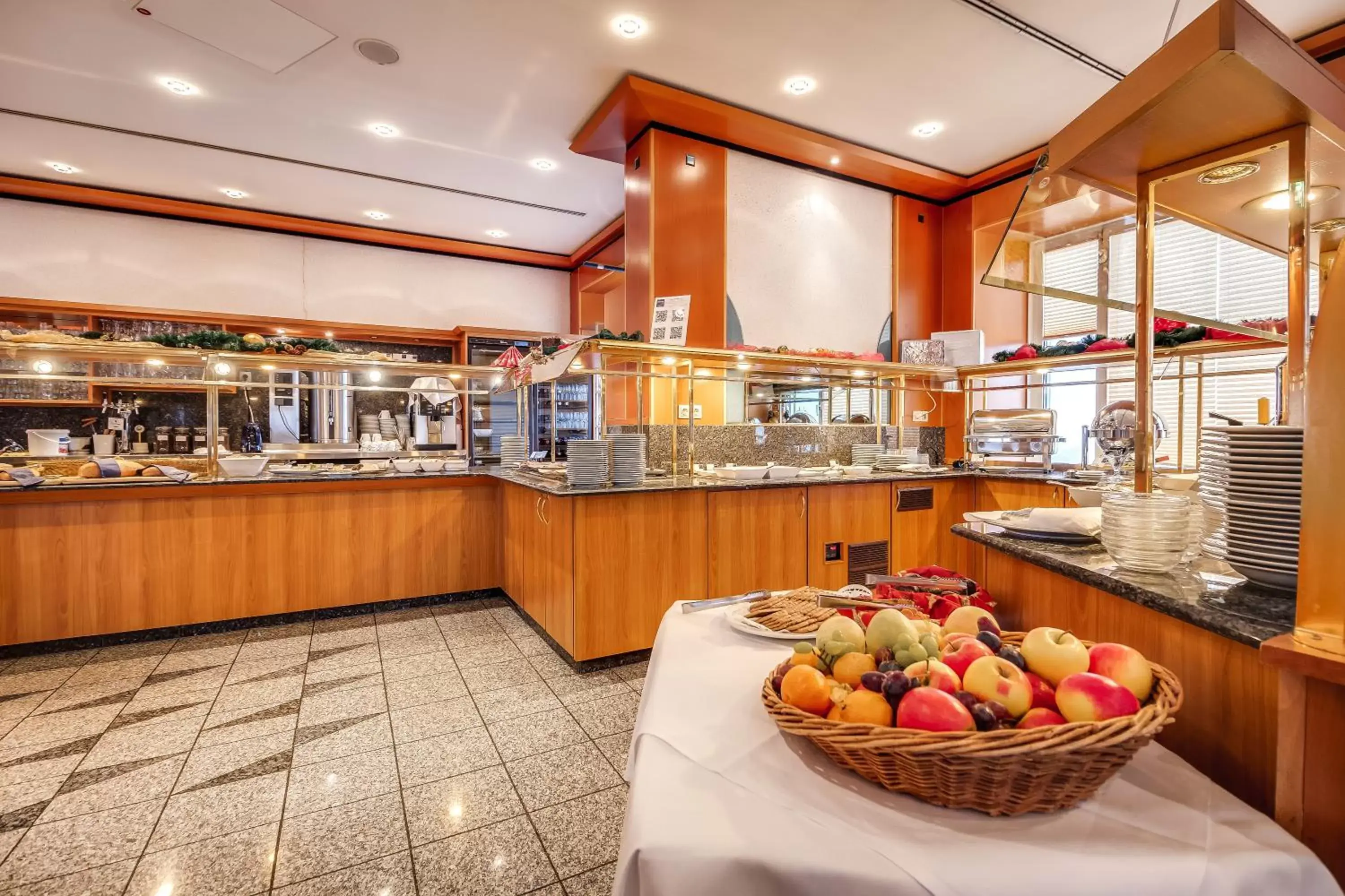 Breakfast in Congress Hotel Chemnitz Breakfast in Congress Hotel Chemnitz