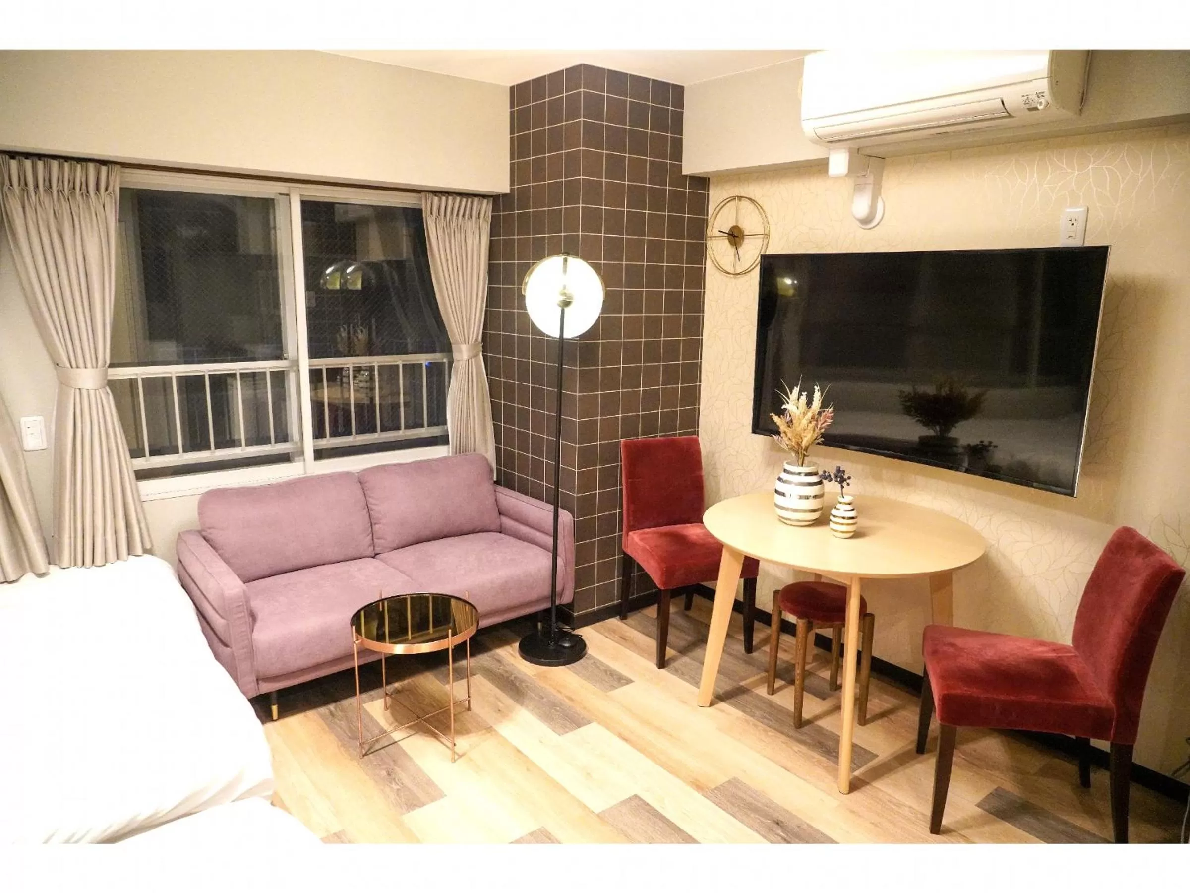 Sapporo Stay Nakajima Park