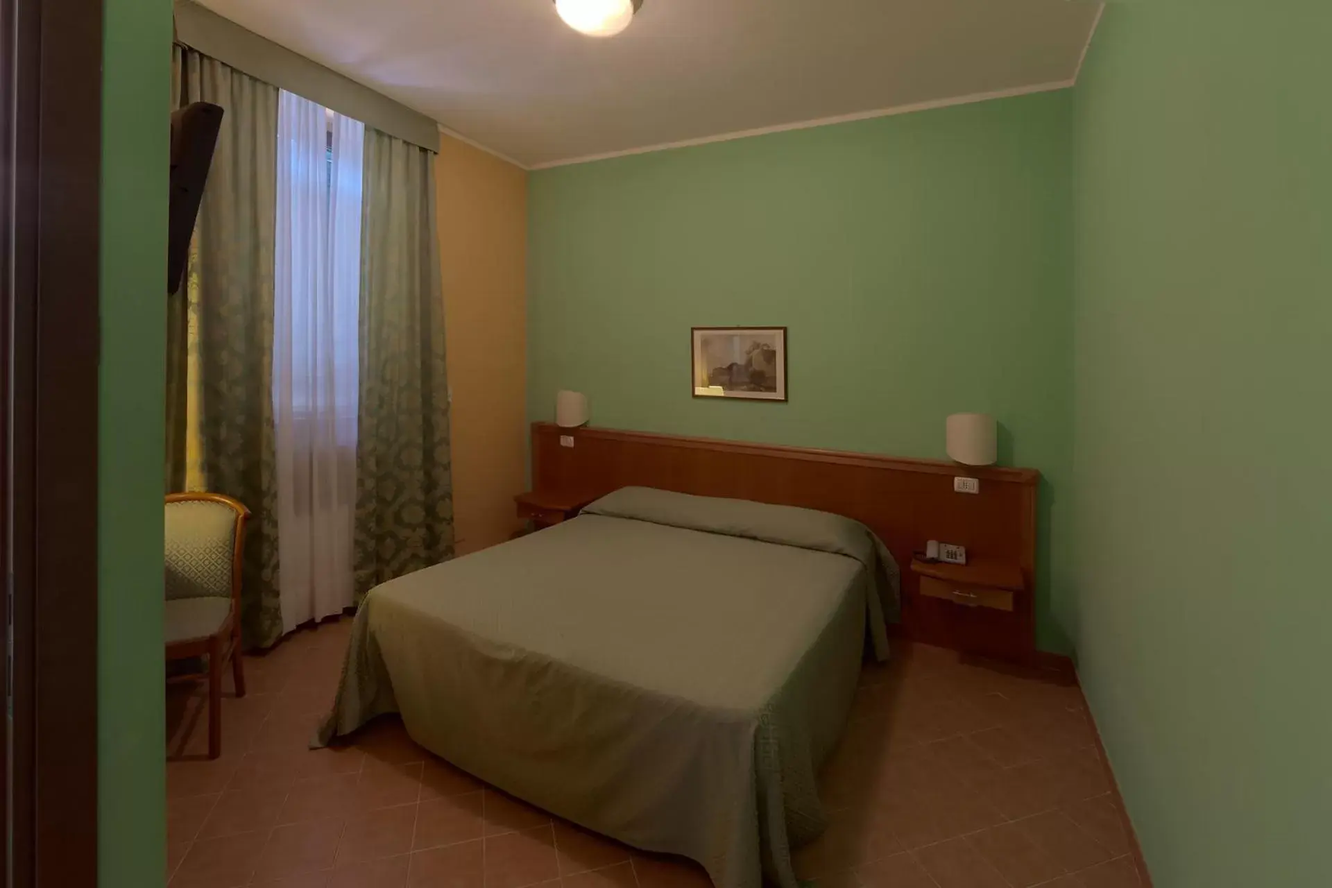 Bed in Terme Di Monte Valenza