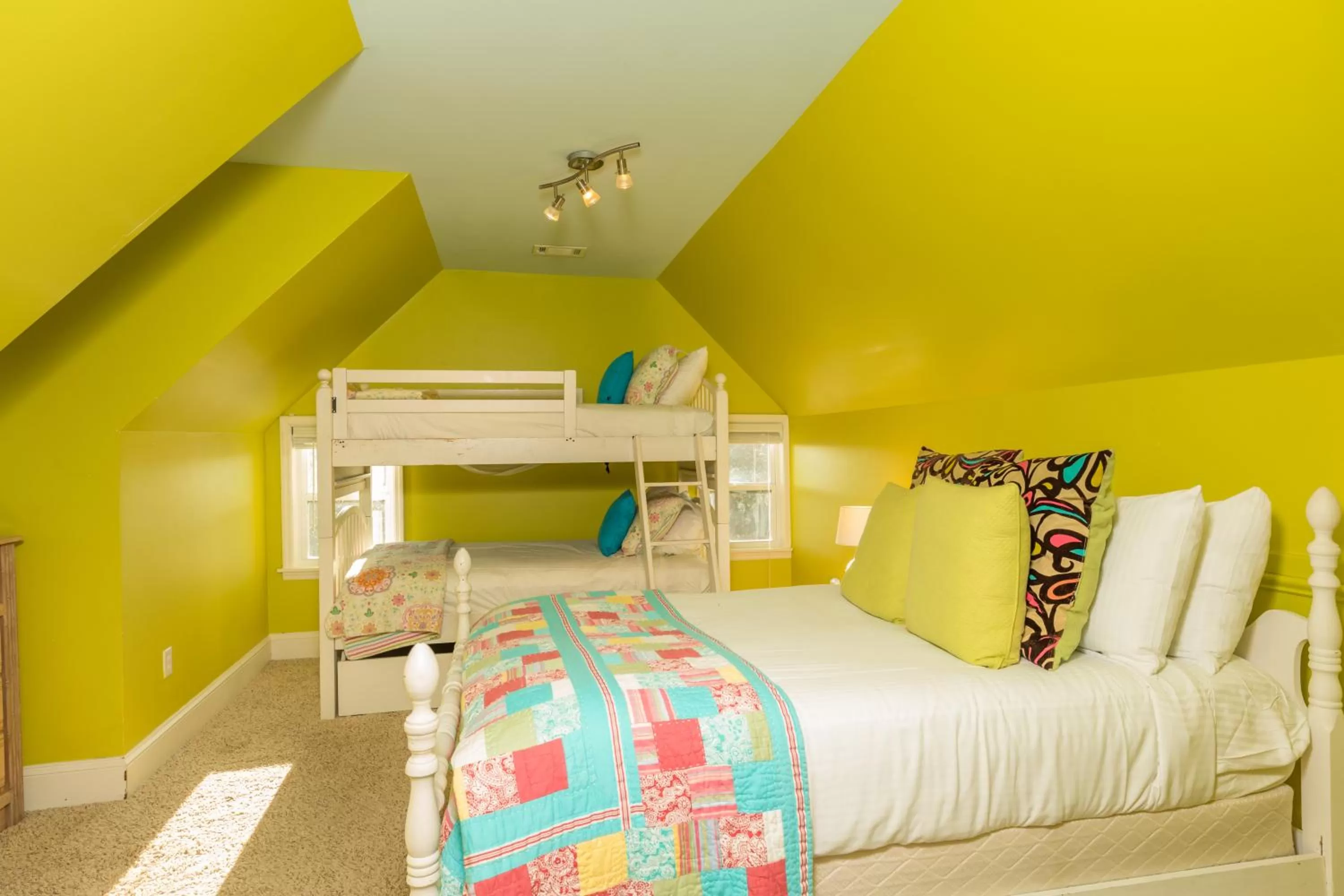 Bunk Bed in Wild Dunes Resort - Vacation Rentals