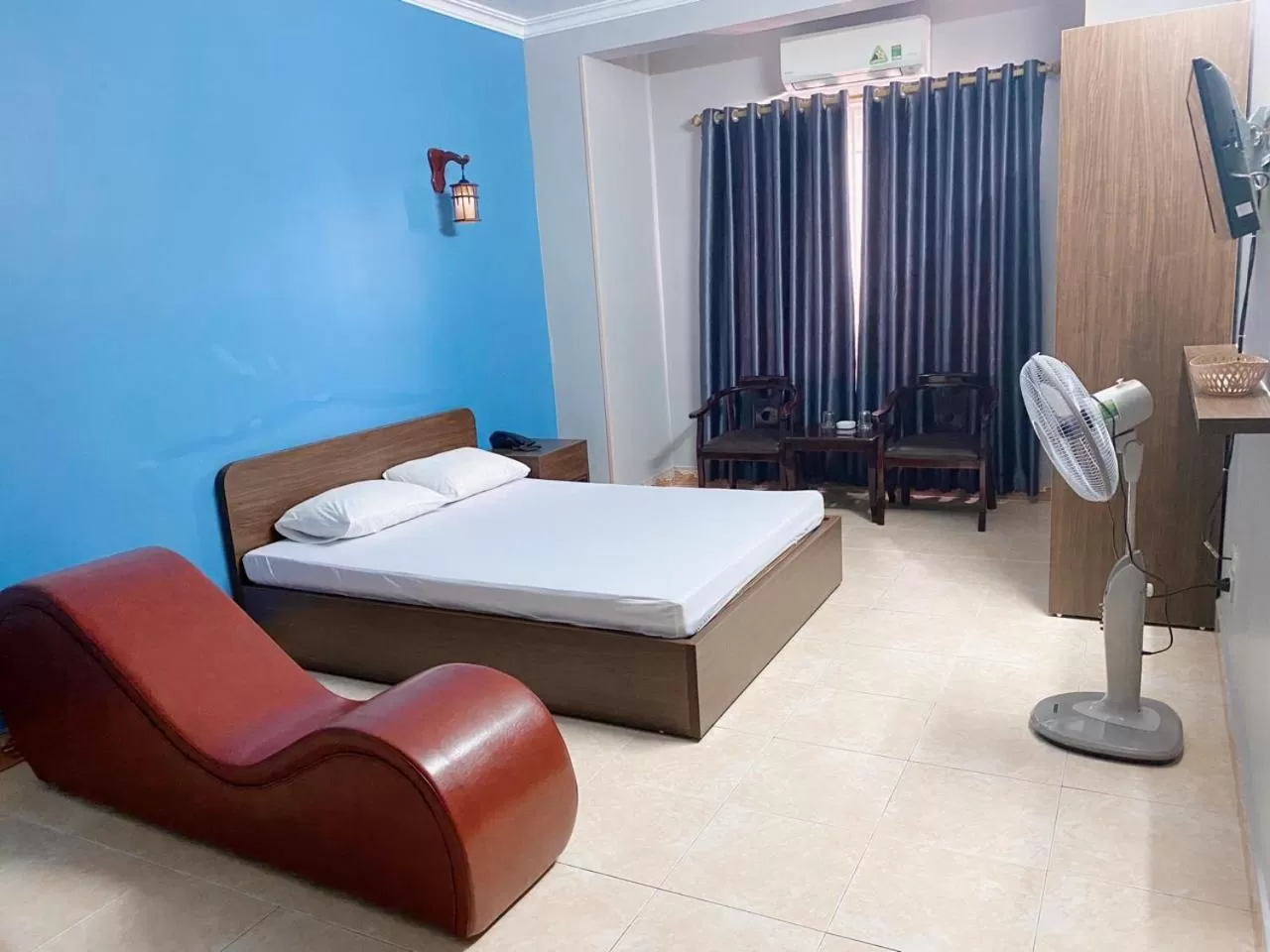 Seating Area in Đình Vũ 3