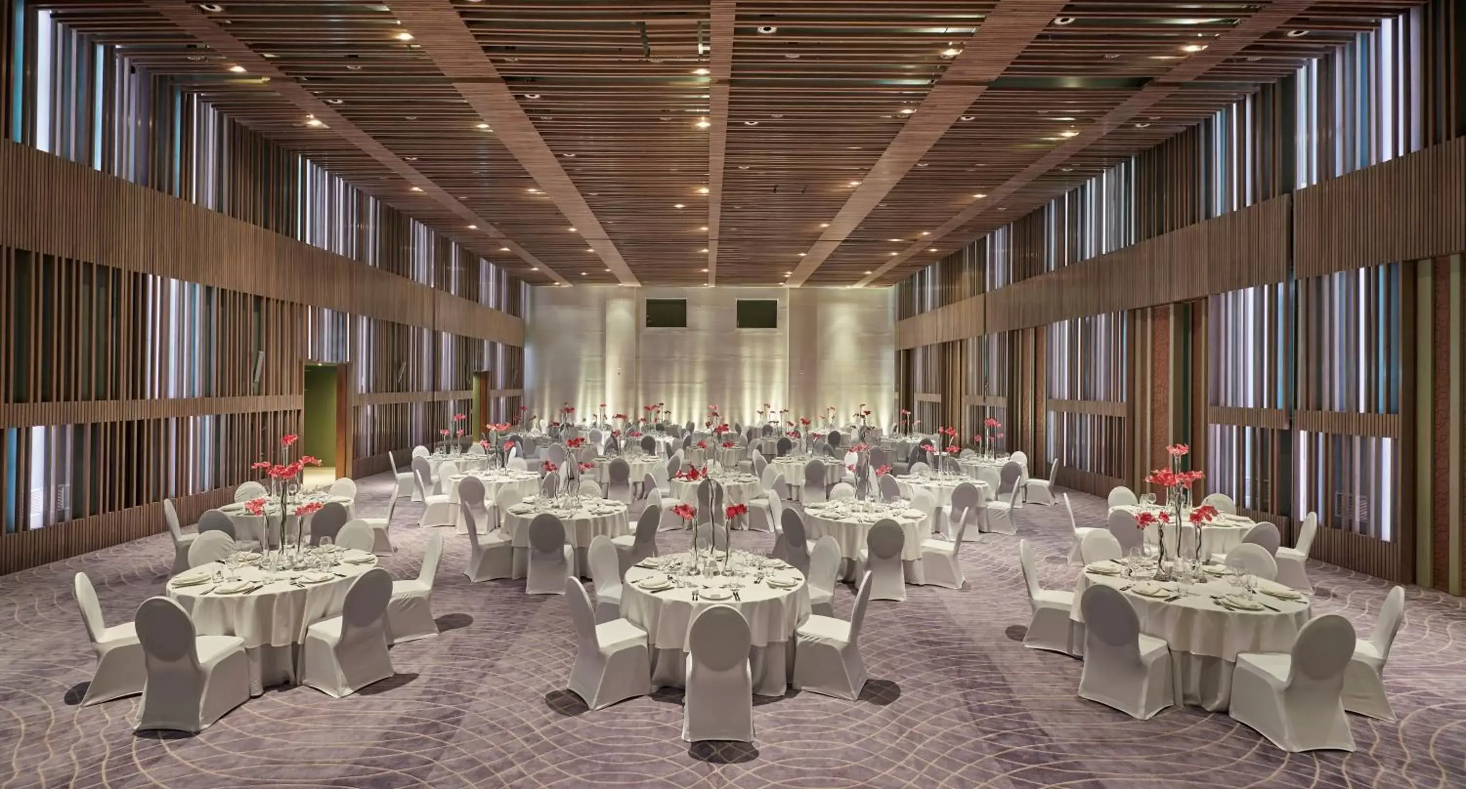 Banquet/Function facilities, Banquet Facilities in Hyatt Regency Aqaba Ayla Resort