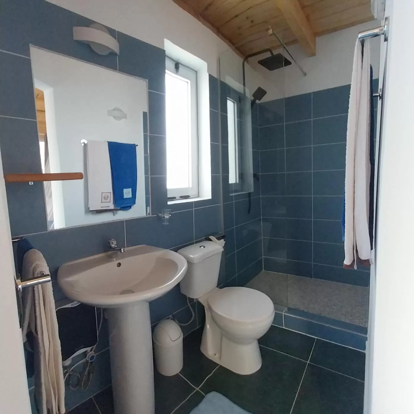 Cala da Lua apartments