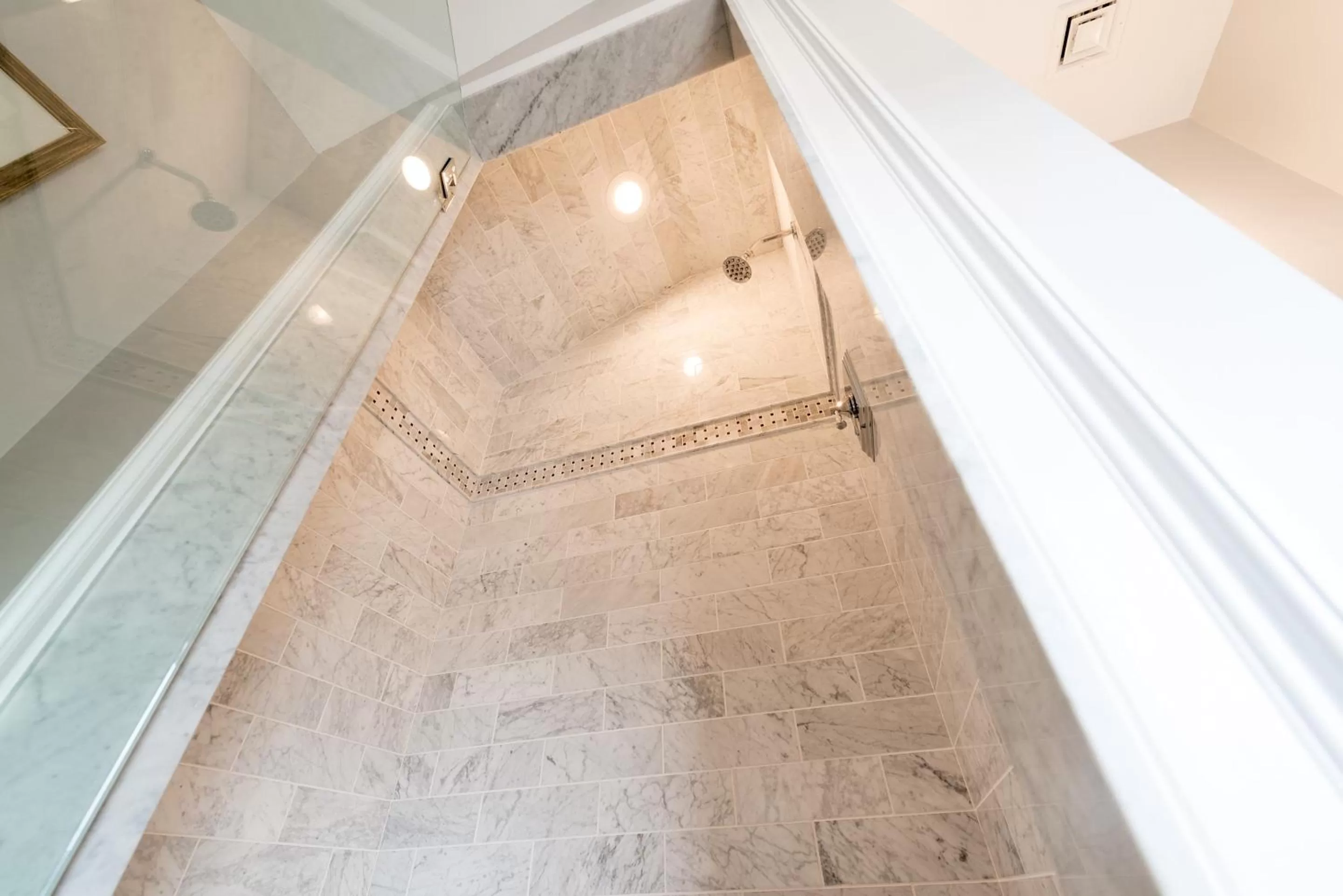 Shower, Bathroom in The East Island Reserve Hotel