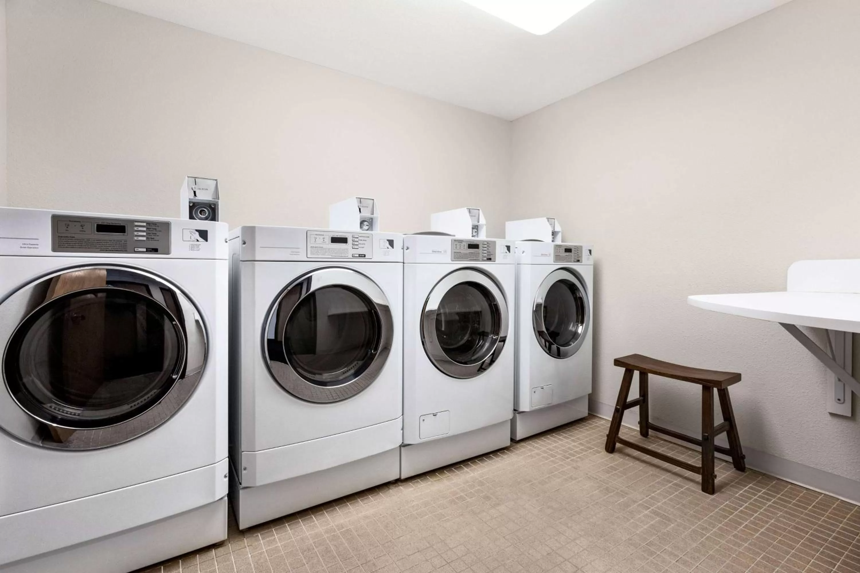 On site in Baymont by Wyndham Whitefish