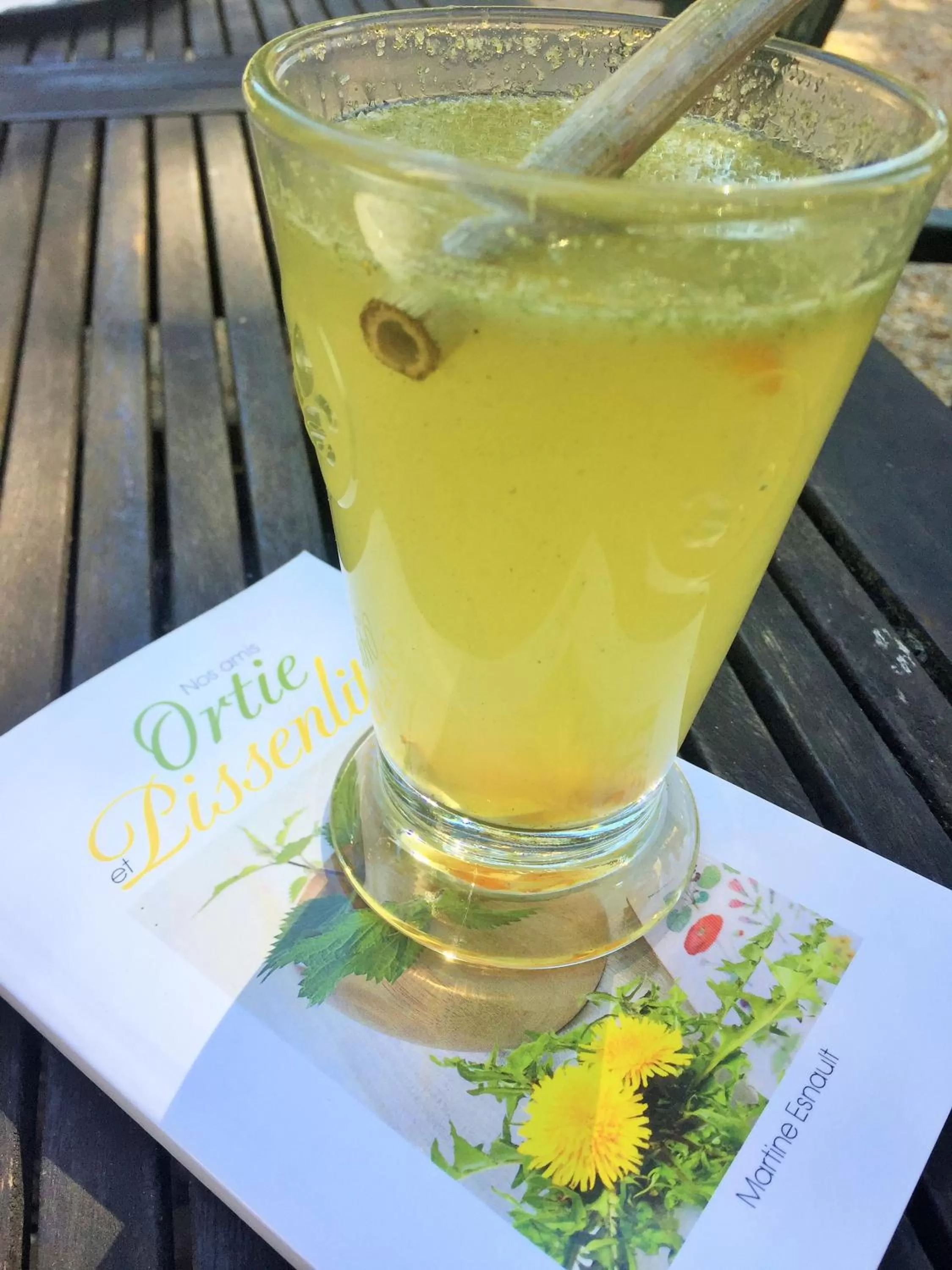 Food and drinks, Drinks in Manoir de la Rémonière