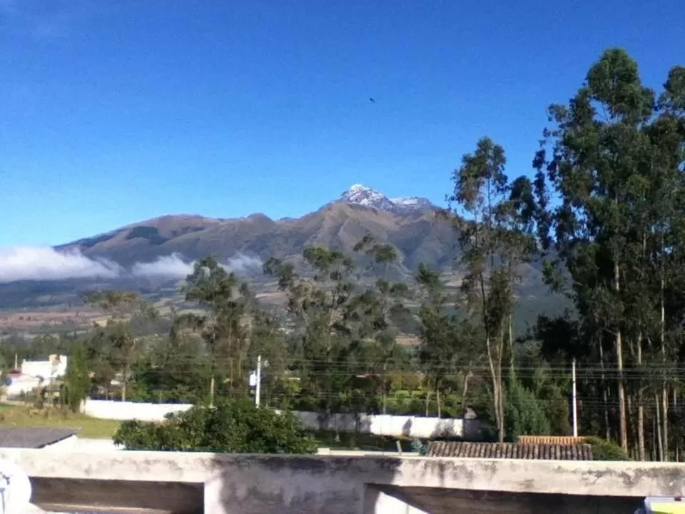 Hostal Jora Continental