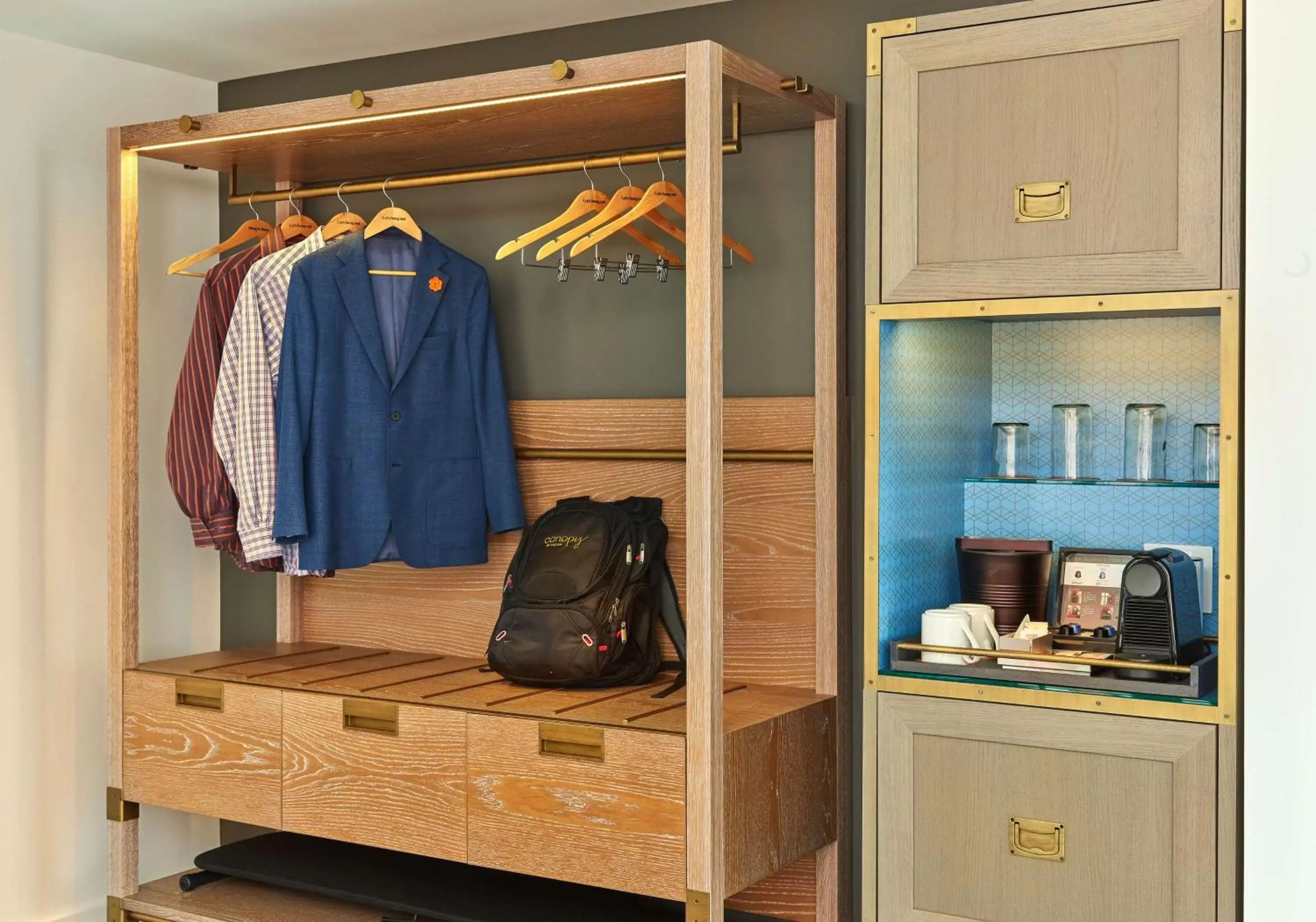 Queen Room with Two Queen Beds - Hearing Access in Canopy By Hilton Washington DC Bethesda North Queen Room with Two Queen Beds - Hearing Access in Canopy By Hilton Washington DC Bethesda North