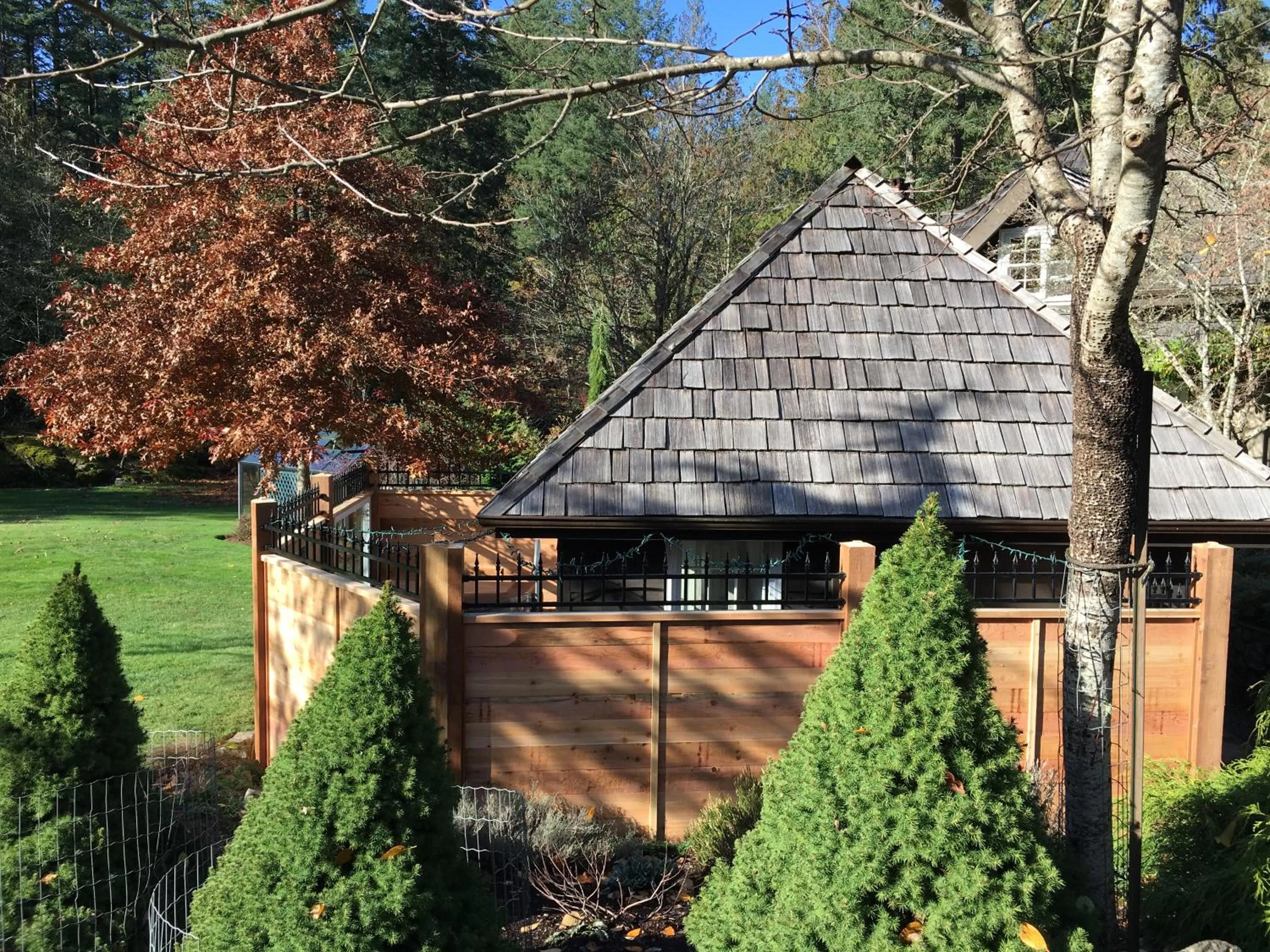 Amante Luxury Bed & Breakfast