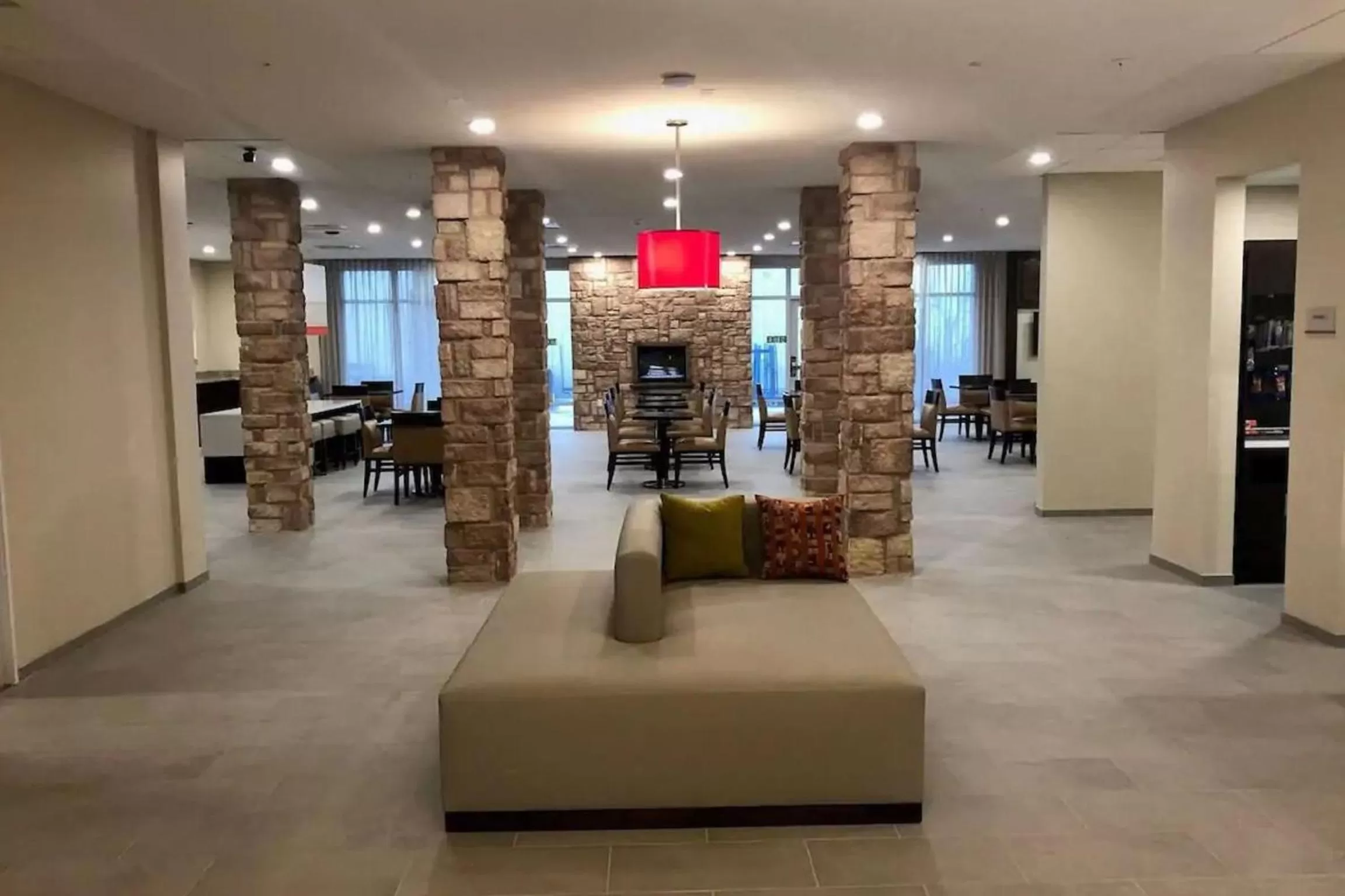 Hawthorn Extended Stay by Wyndham Monahans