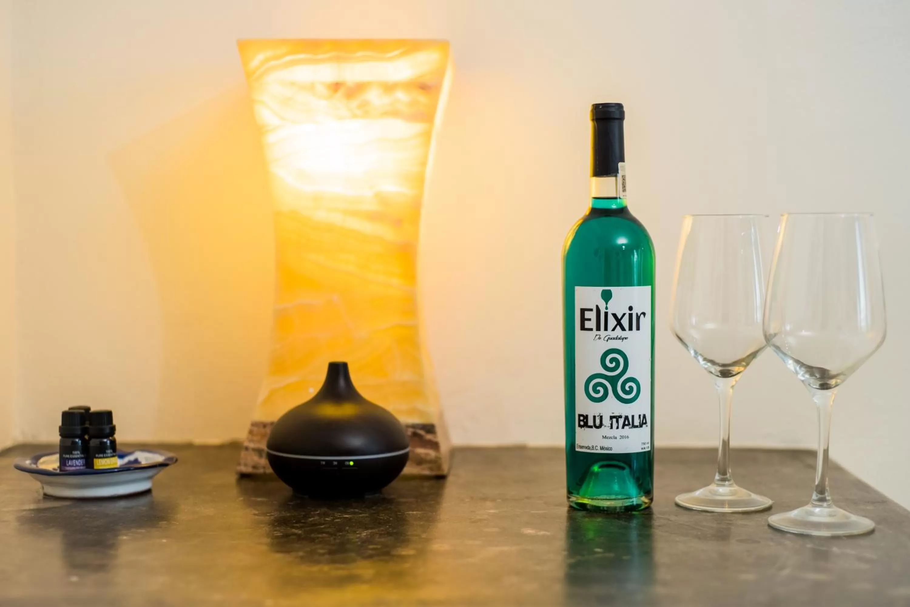 Hidalgo Boutique Rooms