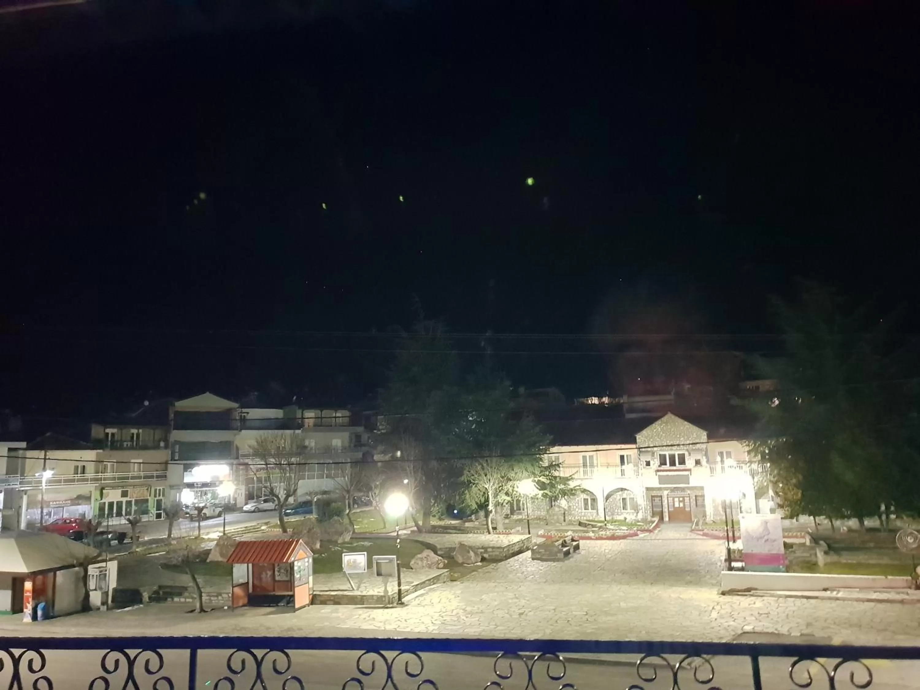 Nearby landmark in Mondeus Inn Luxury