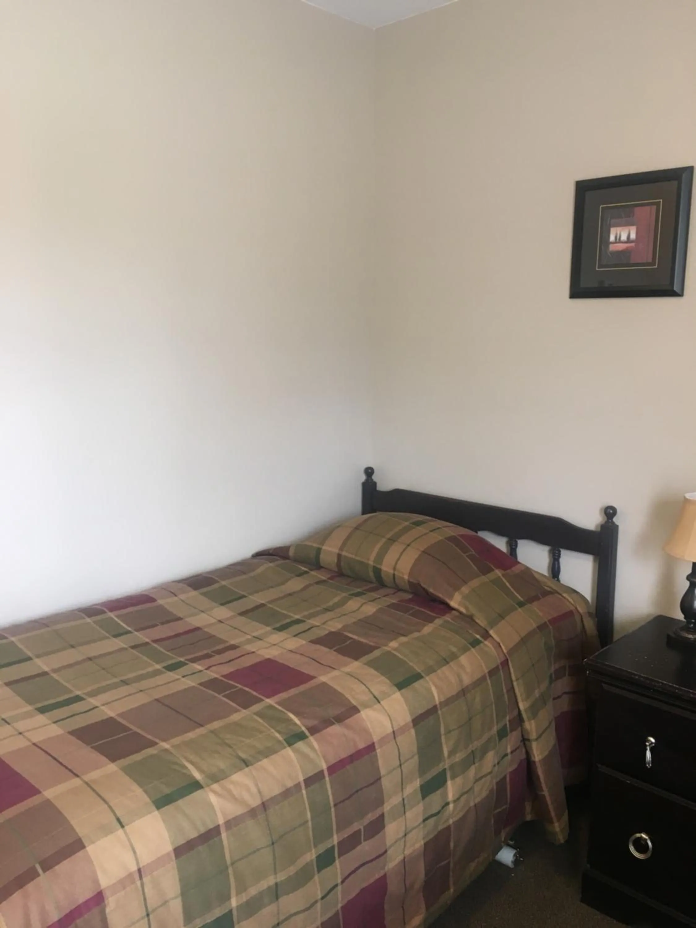 The Country Inn Motel