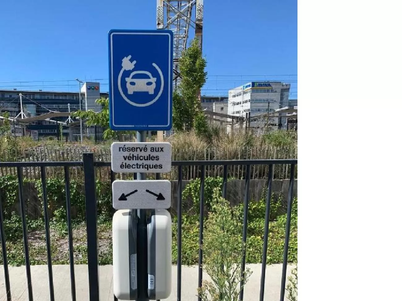 Other in Campanile Le Mans Centre - Gare