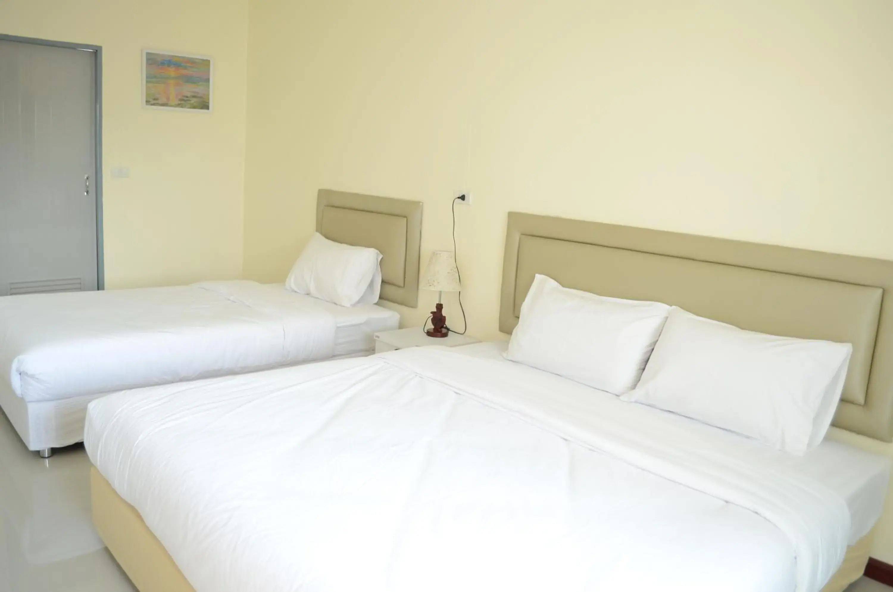 Standard Family Room in Tulip Place Standard Family Room in Tulip Place