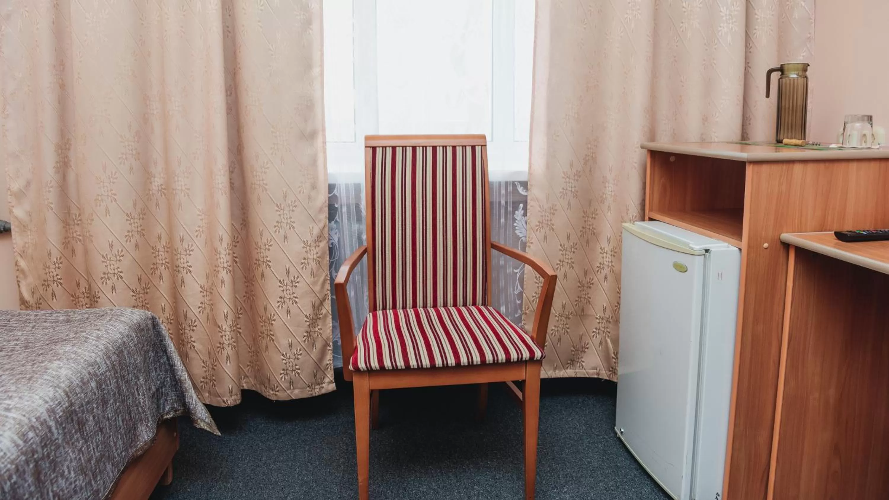 Photo of the whole room in Aktobe Hotel